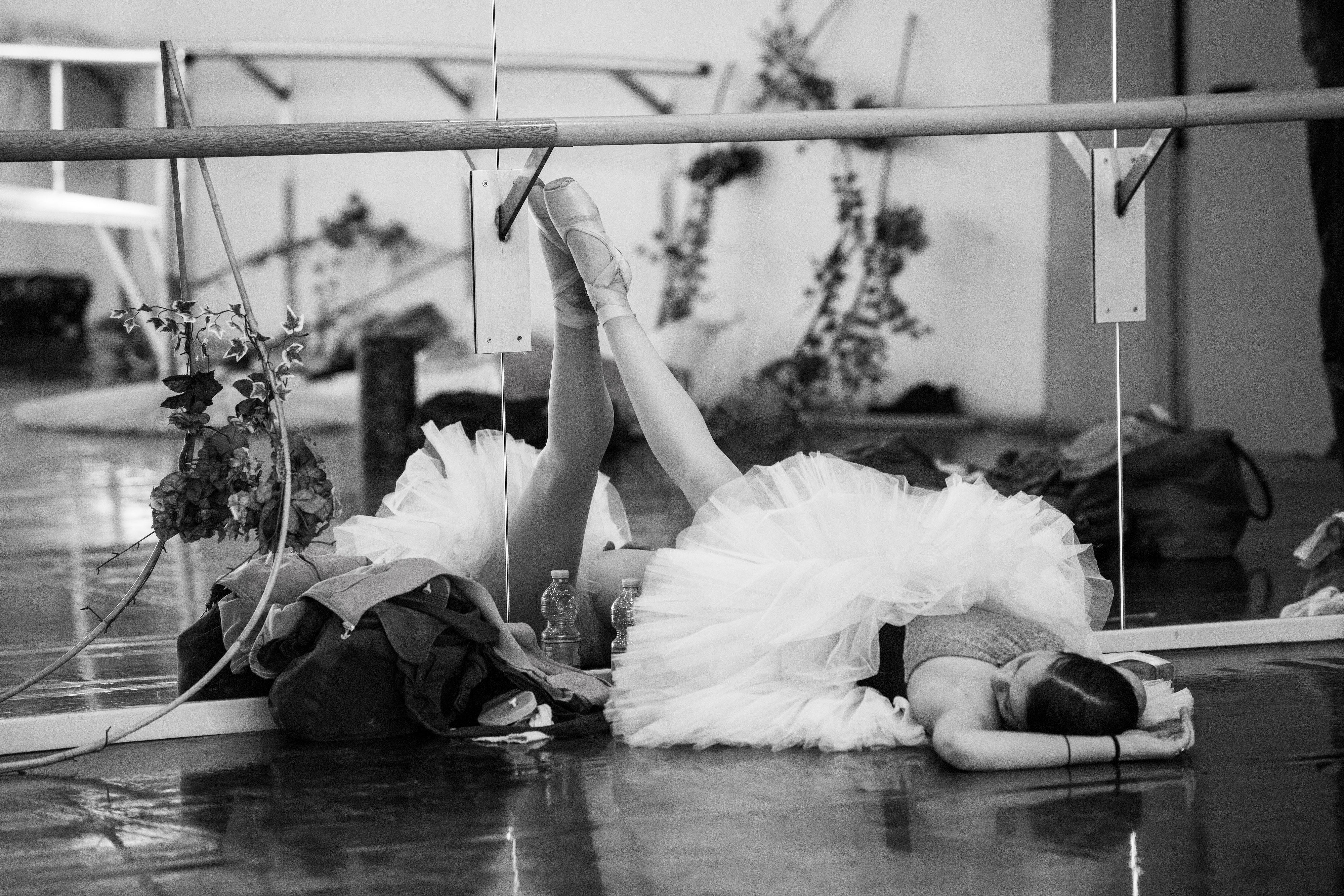 Caterina Bianchi ©Gérard Uféras/Photo Op