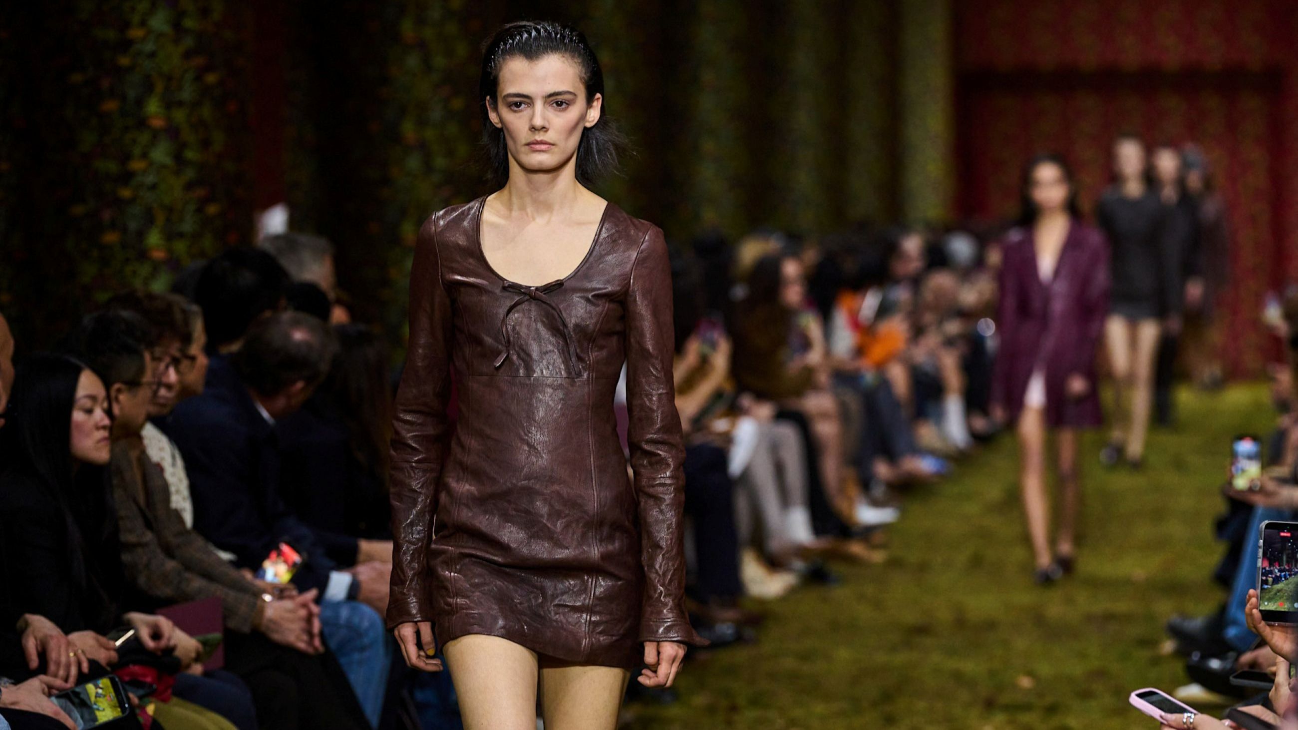 Miu Miu, sfilata FW26