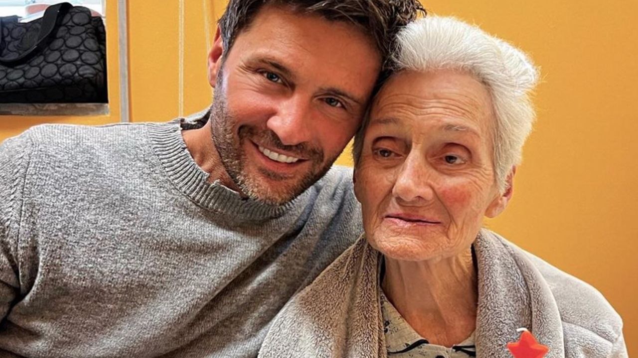 Instagram @filippobisciglia