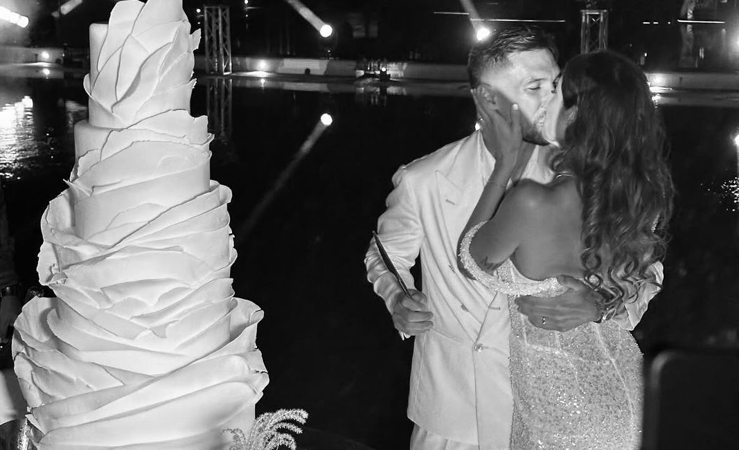 foto: Instagram Andrea Politano