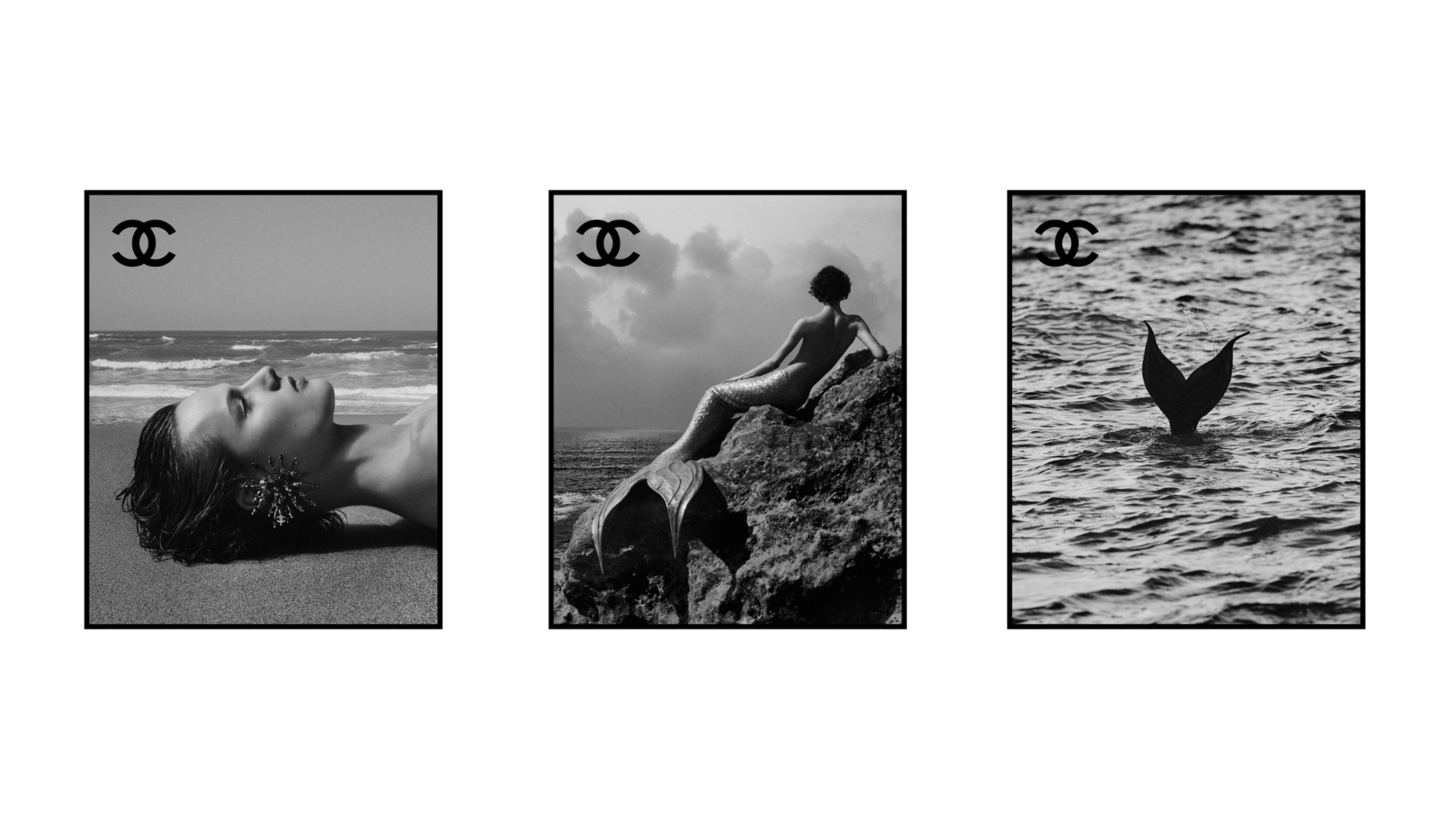 Chanel Cruise 26/27 – Copyright CHANEL