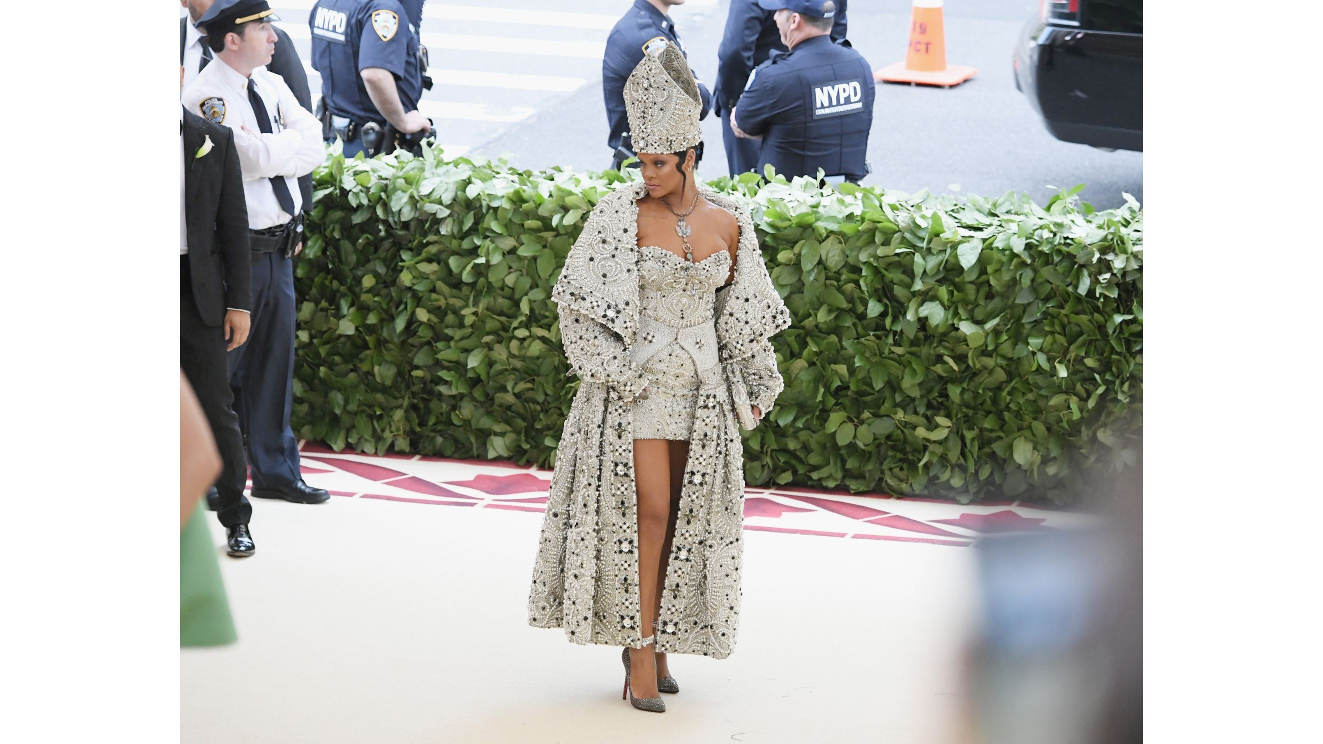 Credit: Getty Images