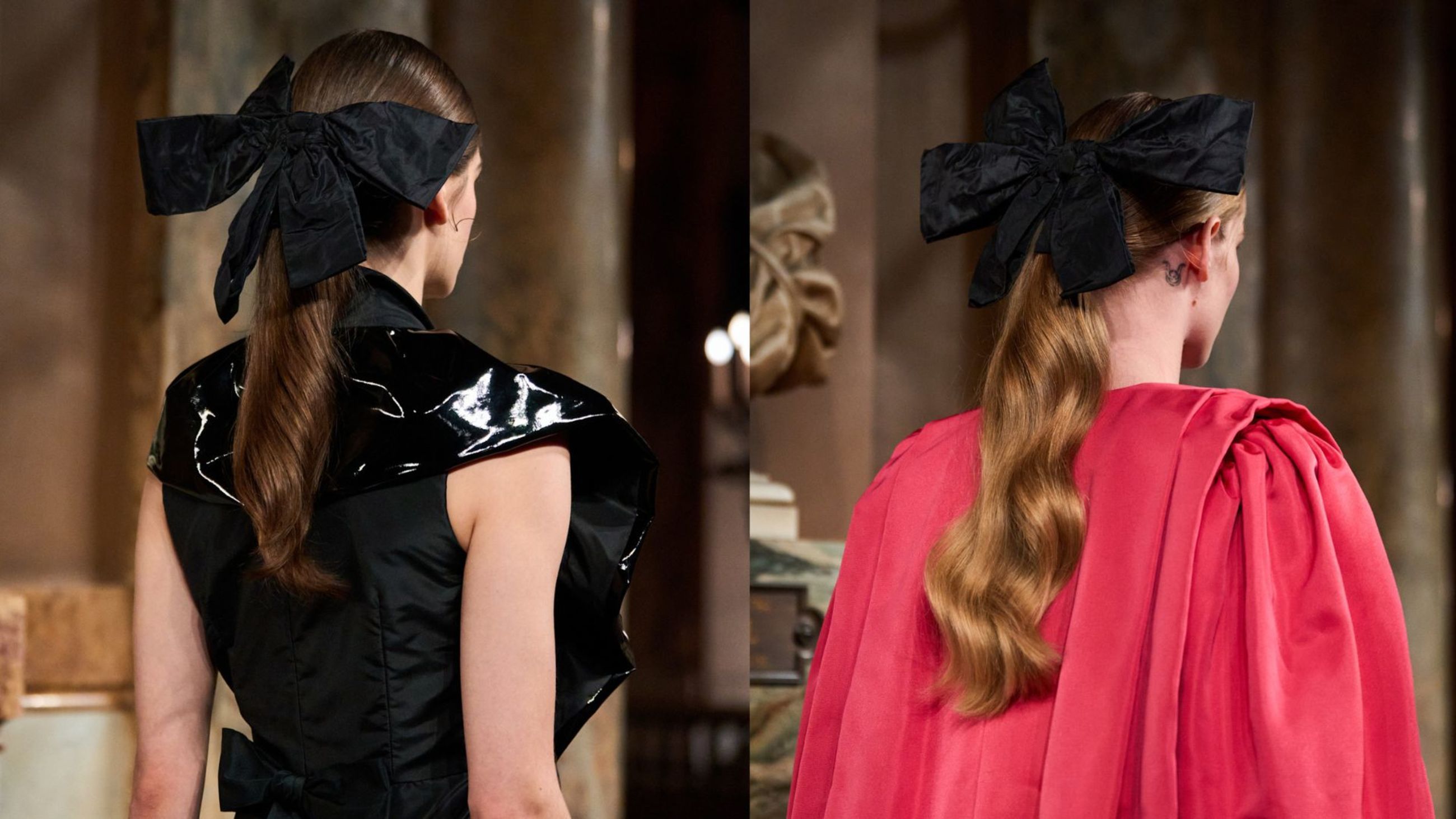 Credit: Courtesy Press Office Chanel