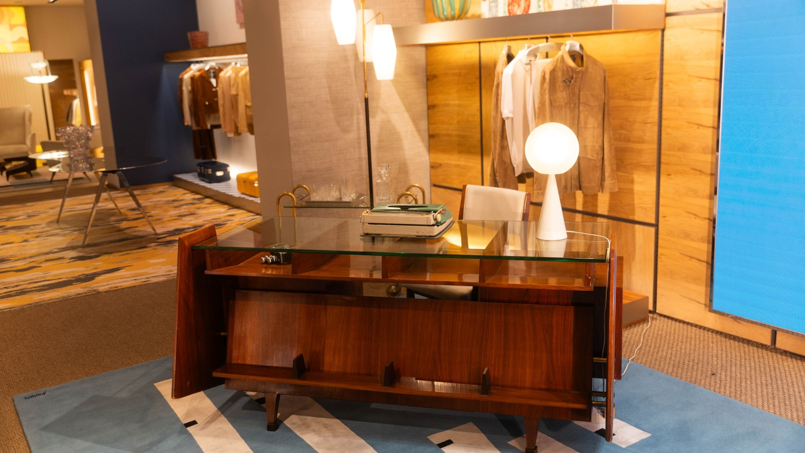 Fay, Garibaldi Architects - Courtesy Press Office