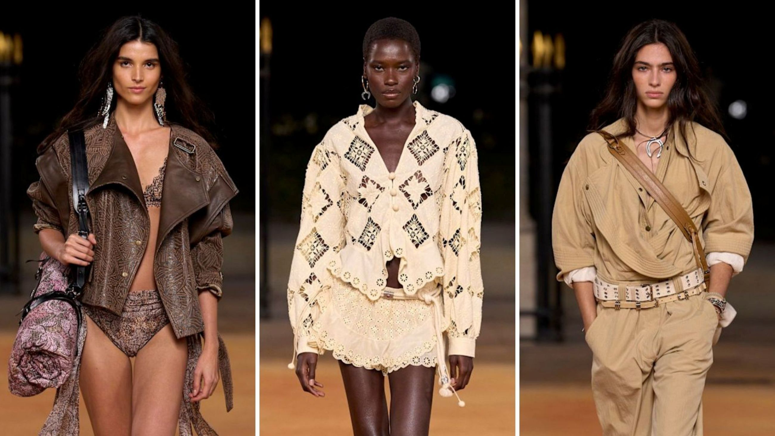 Isabel Marant SS26
Credits: Launchmetrics.com/Spotlight
