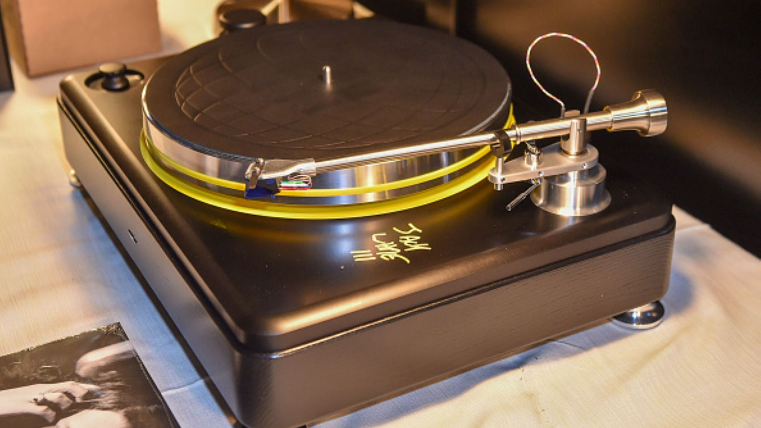 Crediti: Aaron J.Thornton/Getty Images Entertainment