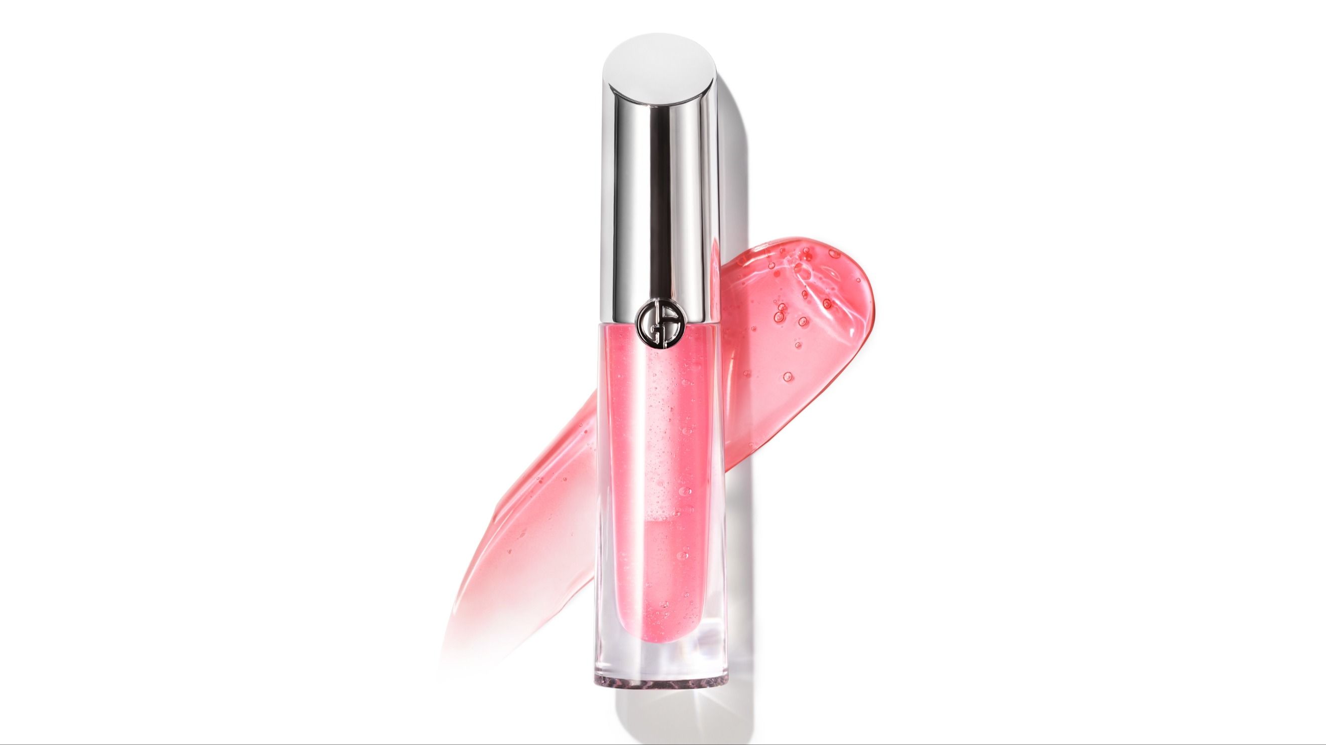 Giorgio Armani, Prisma Glass (02 Candy Halo) Courtesy Press Office
