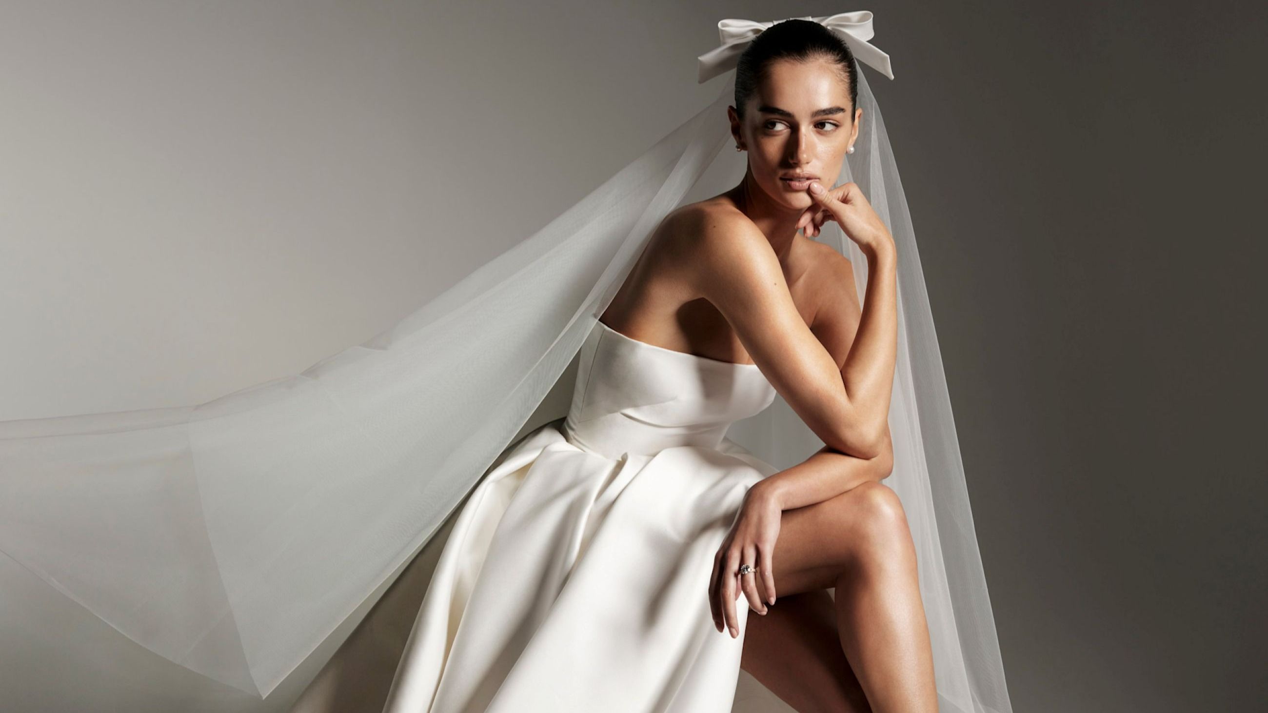 Lhuillier SS26 - Credits Launchmetrics.com/Spotlight