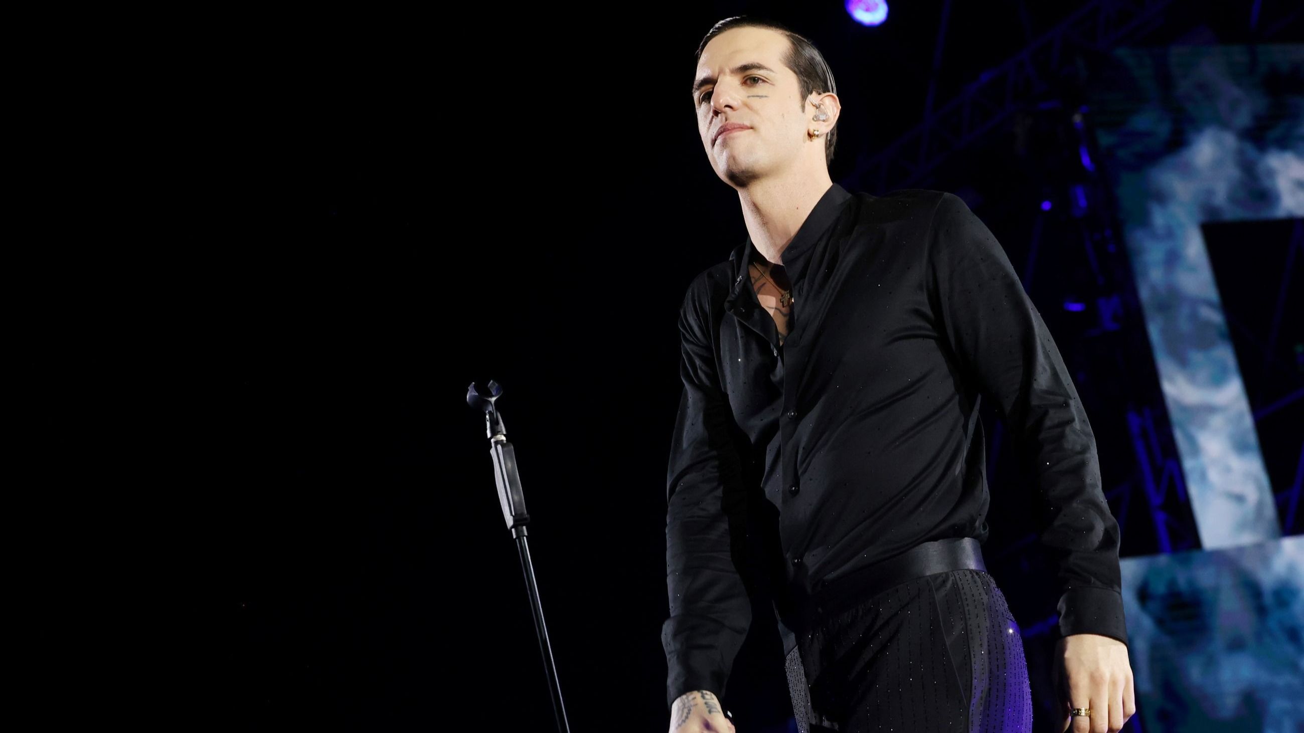 Credit Getty Images