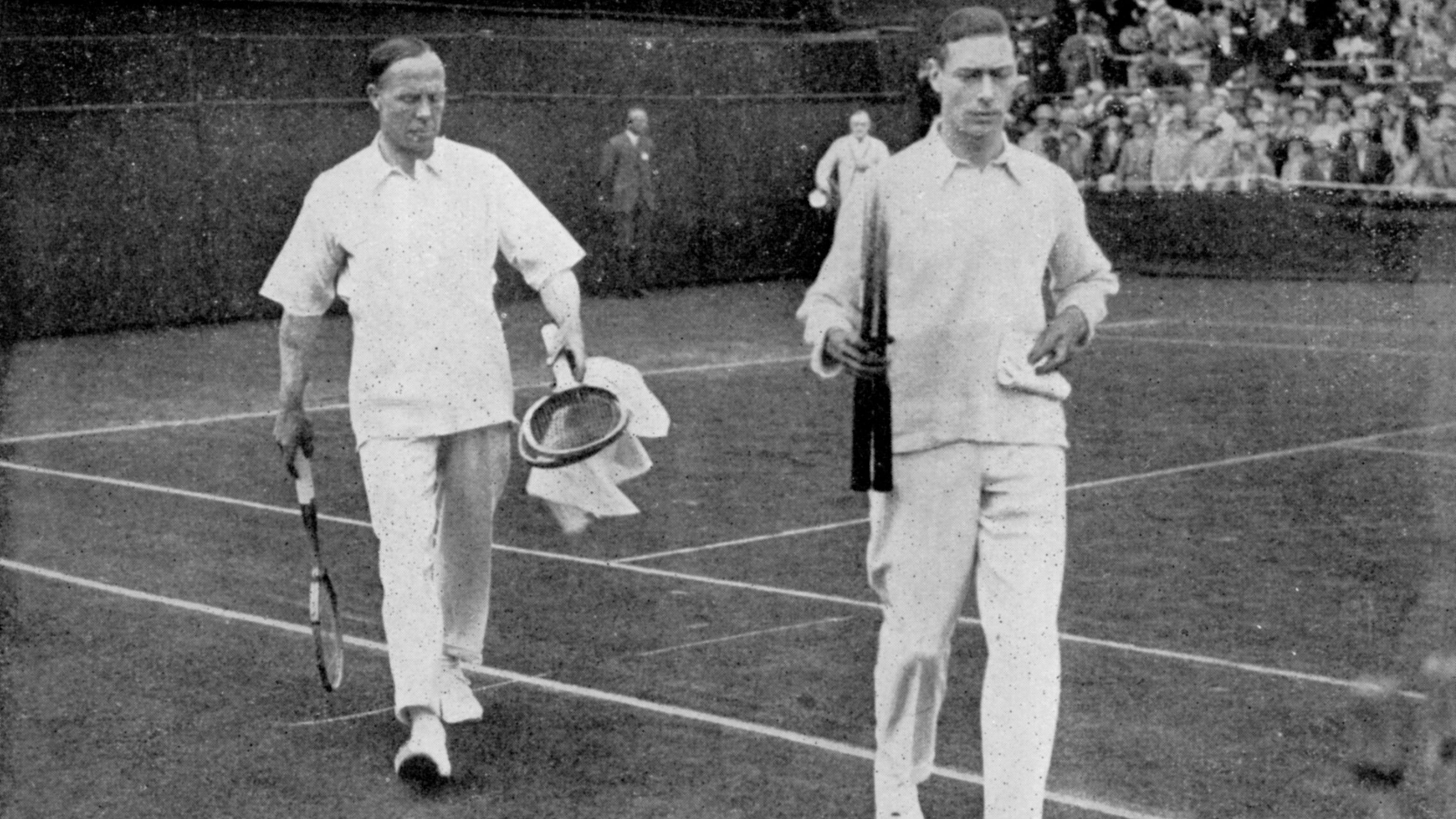 Credit: Getty Images