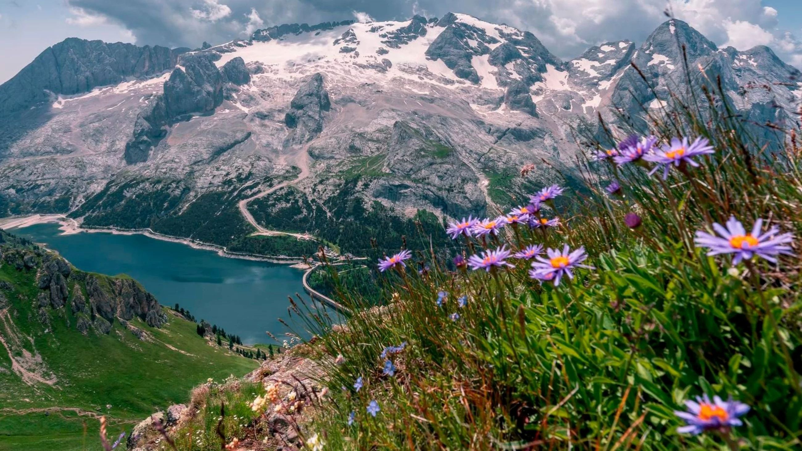 Dolomiti, Val di Fassa - Credits: Courtesy Press Office
