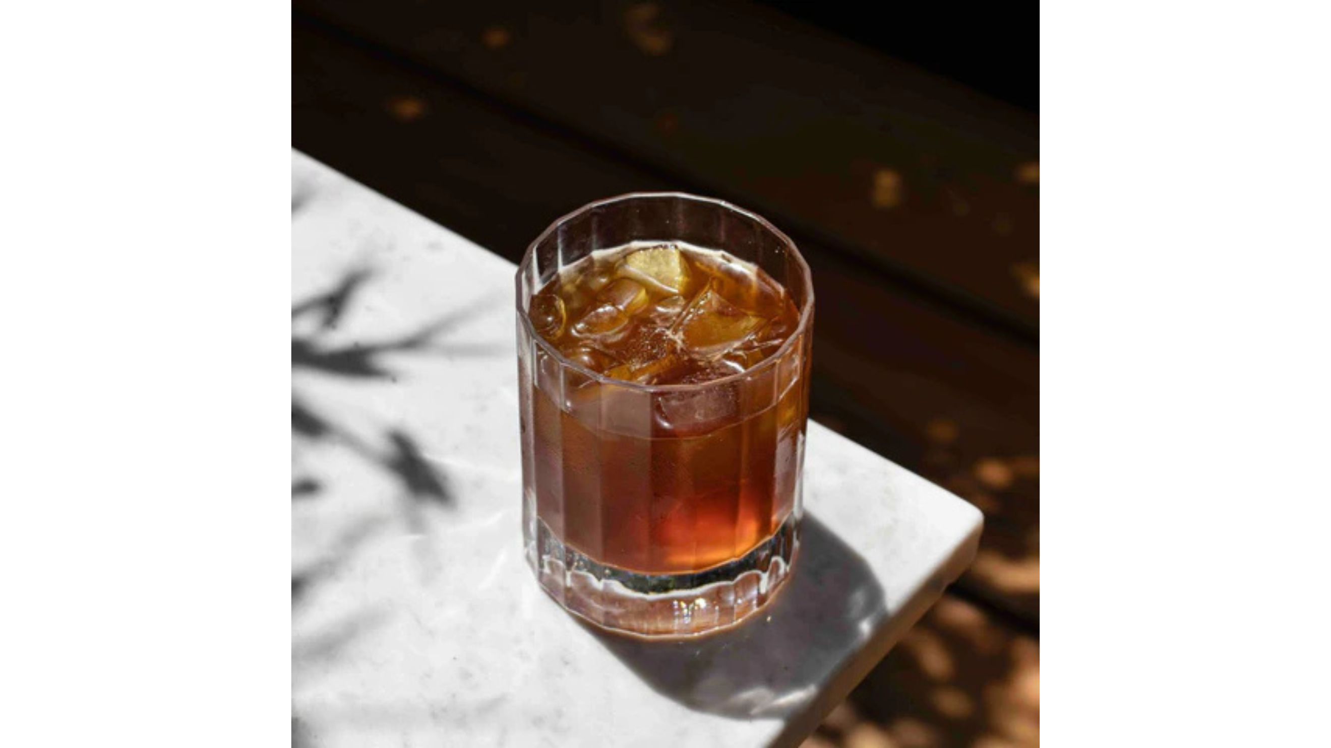 Ditta Artigianale Cold Brew