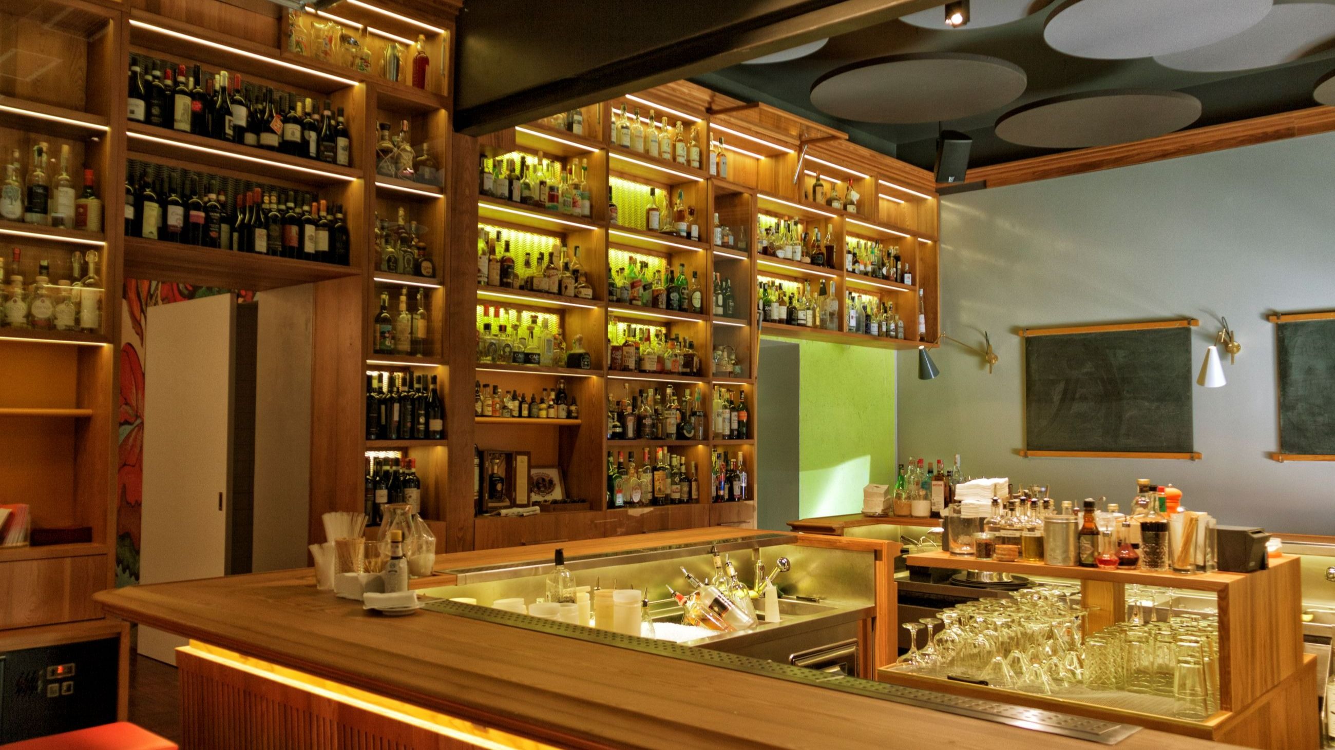 Rita Cocktails, Milano - Credits: Courtesy Press Office