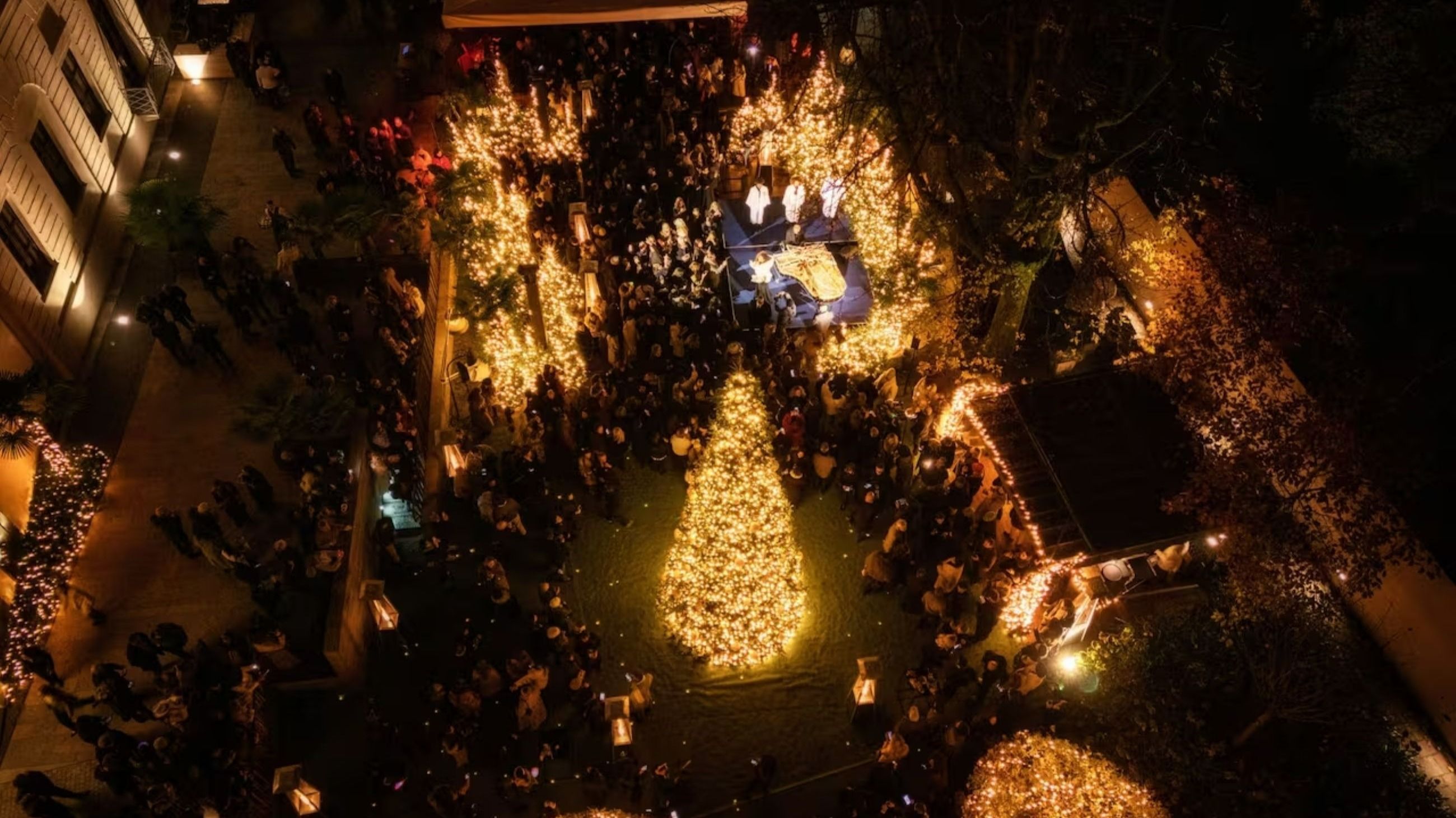 Bvlgari Hotel Milano - Courtesy Press Office