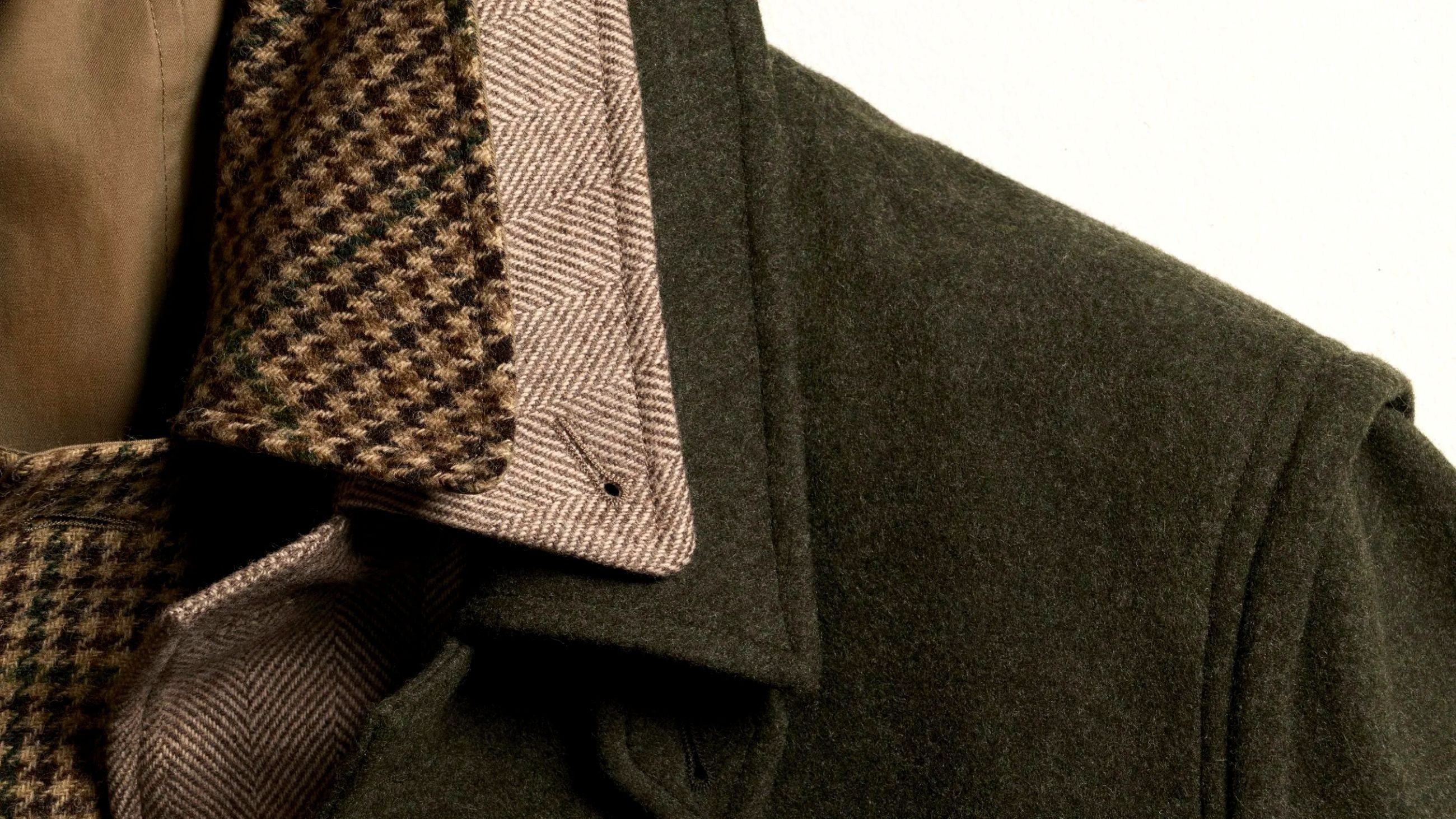 Loden Schneiders of Salzburg - Credits: Courtesy Press Office