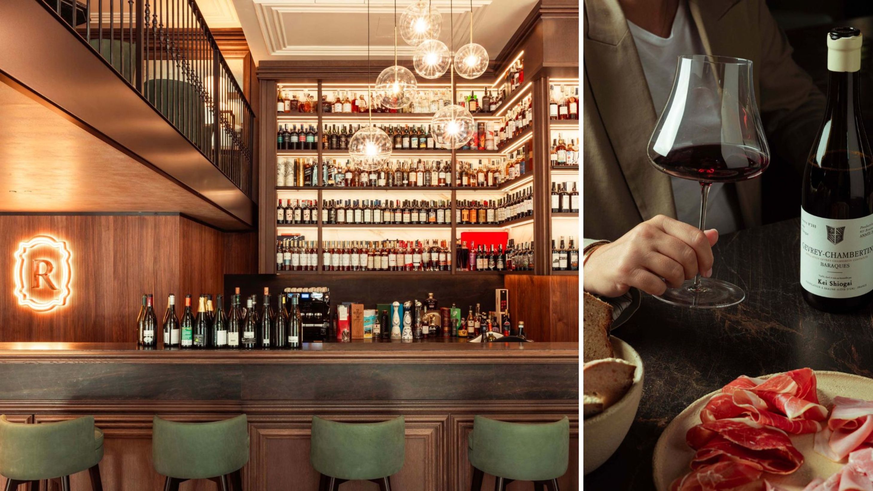 Remedy Enoteca – Porta Venezia