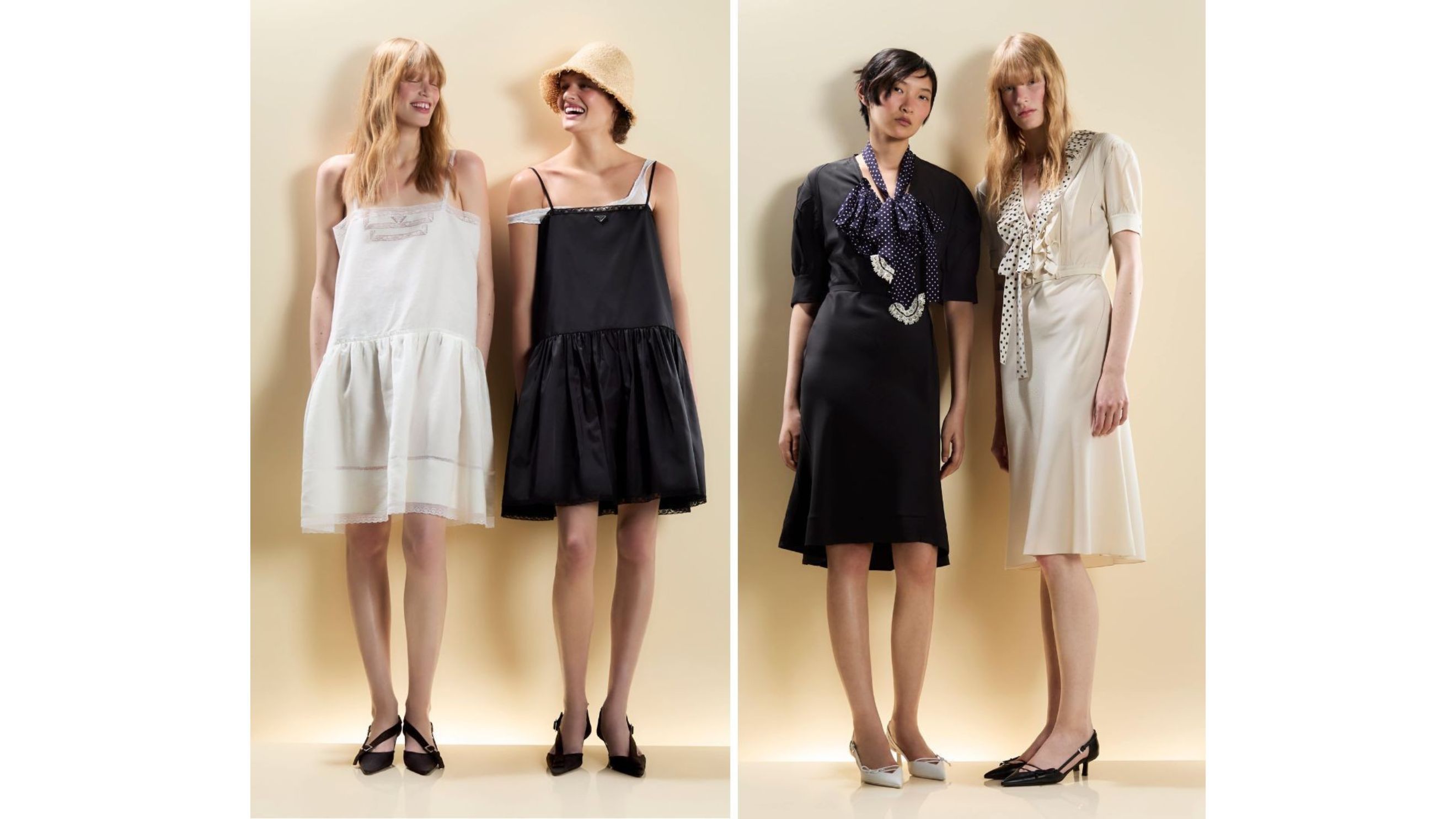 Prada Days of Summer - Credits: Courtesy Press Office
