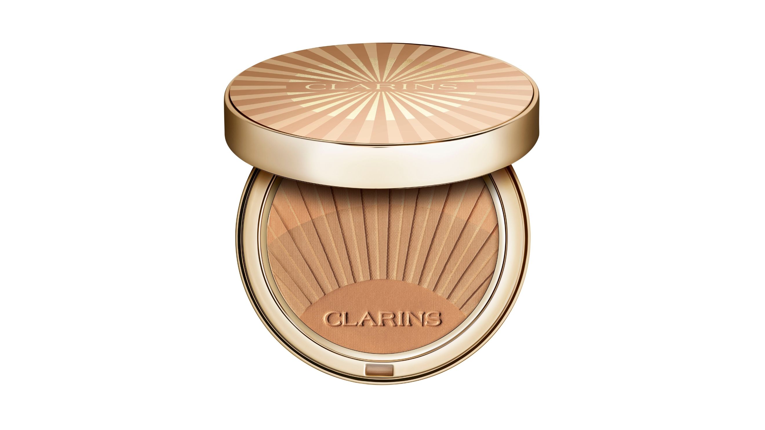 Clarins, Bronzing Powder Summer Collection 2025
Courtesy Press Office