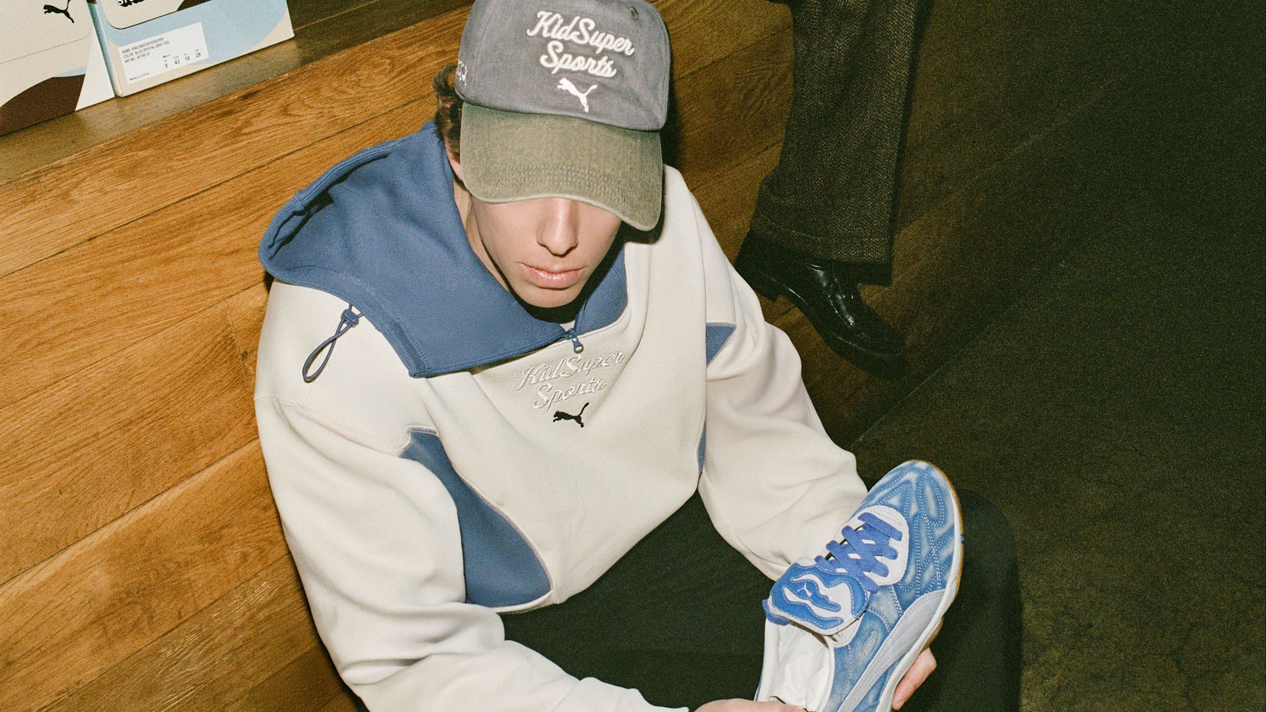 Credit: Launchmetrics.com/Spotlight