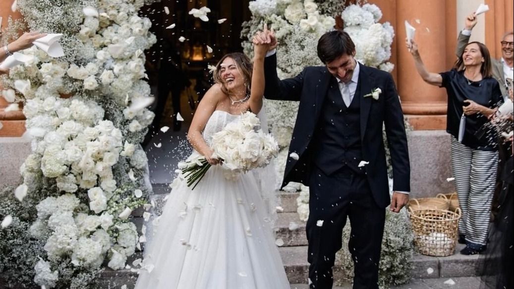 foto di tali__photography | Fonte: Instagram Giulia Pastore