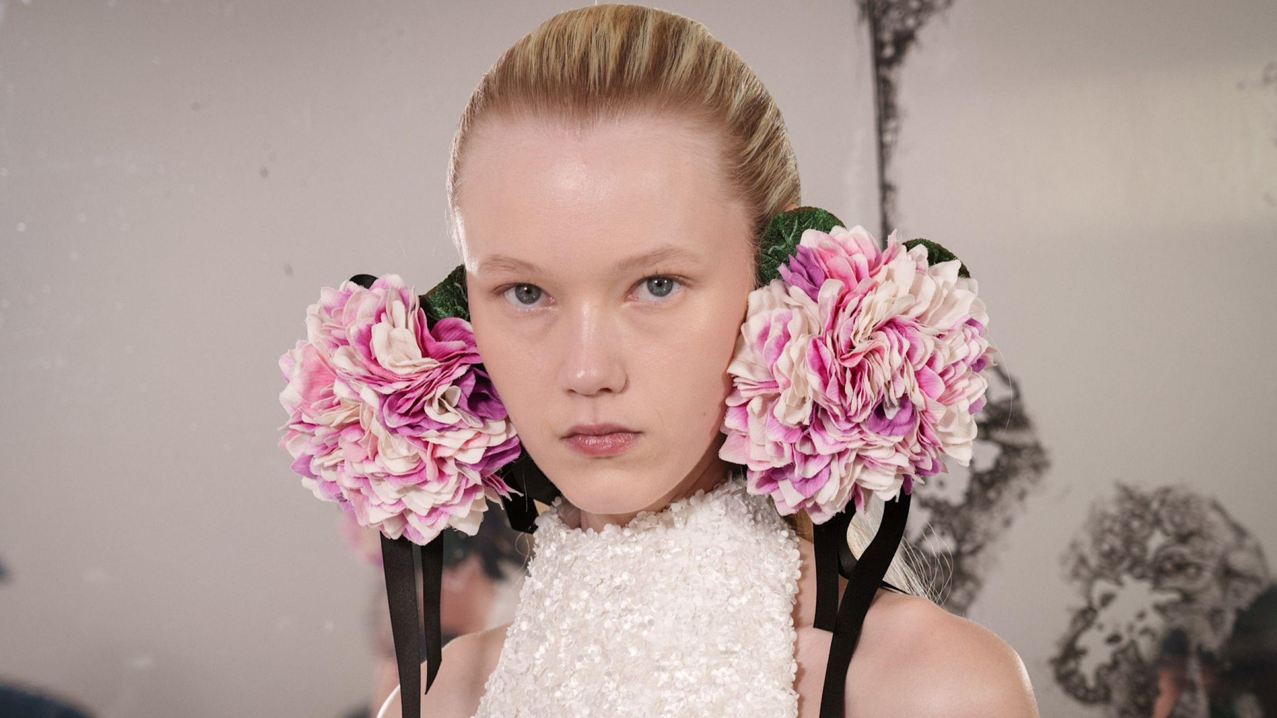 Christian Dior HC SS26 - Credits: Launchmetrics.com/Spotlight