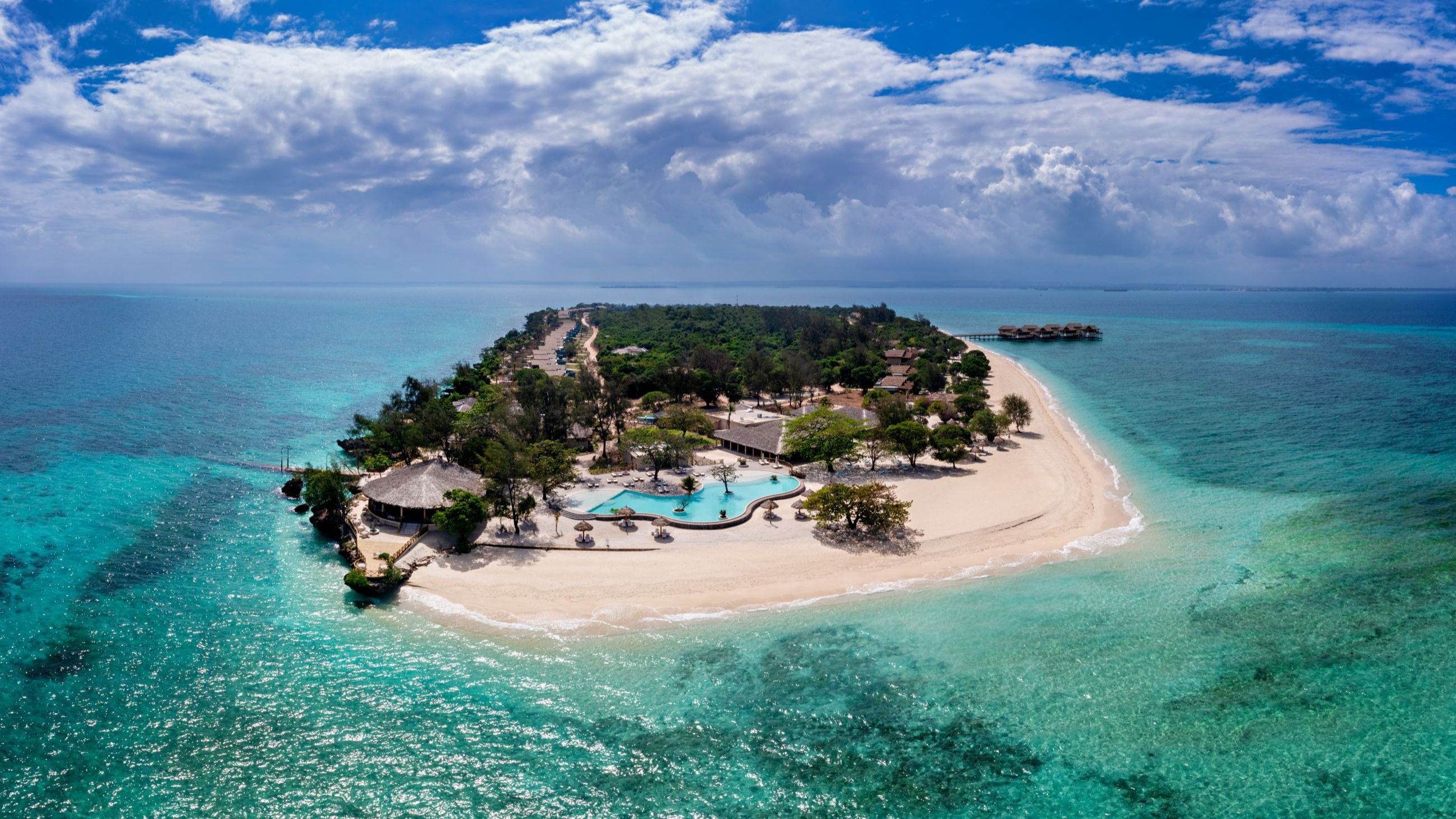 Bawe Island by The Cocoon Collection - Credits: Courtesy Press Office