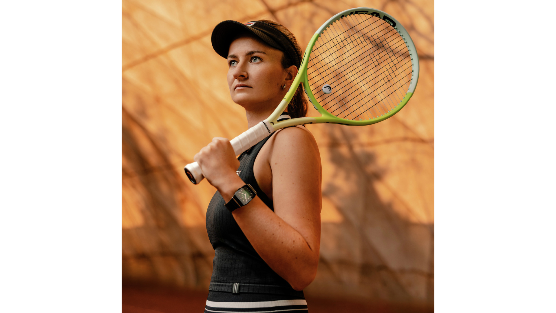 Rado press office: Barbora Krejčíková