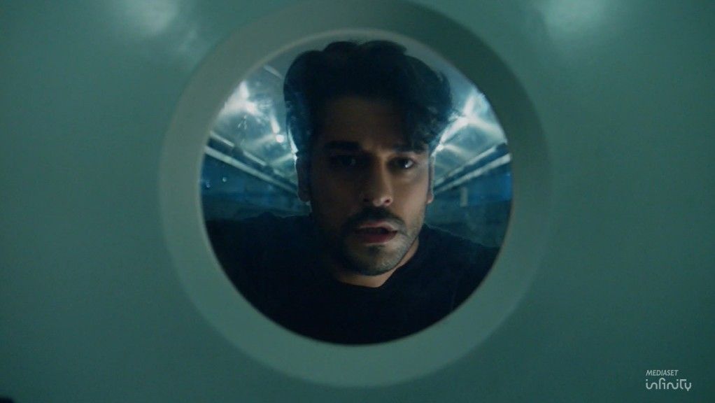 Kemal muore in Endless Love?