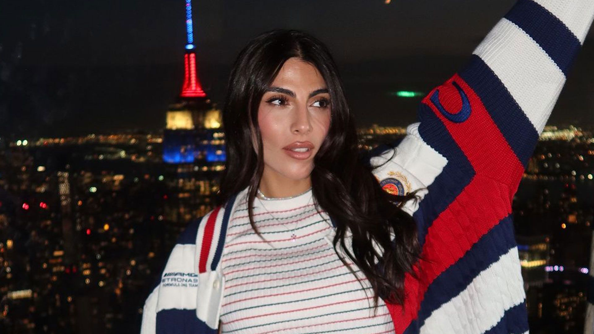 Instagram: @giuliasalemi