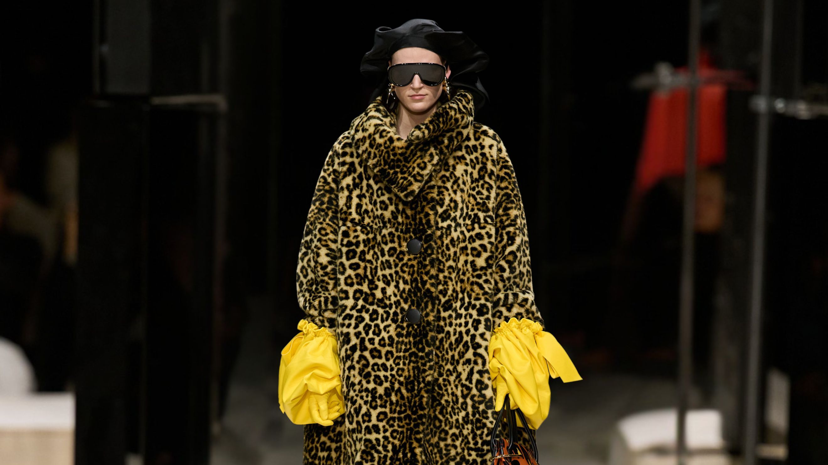 Givenchy, sfilata FW26 - Credits: Launchmetrics.com/Spotlight