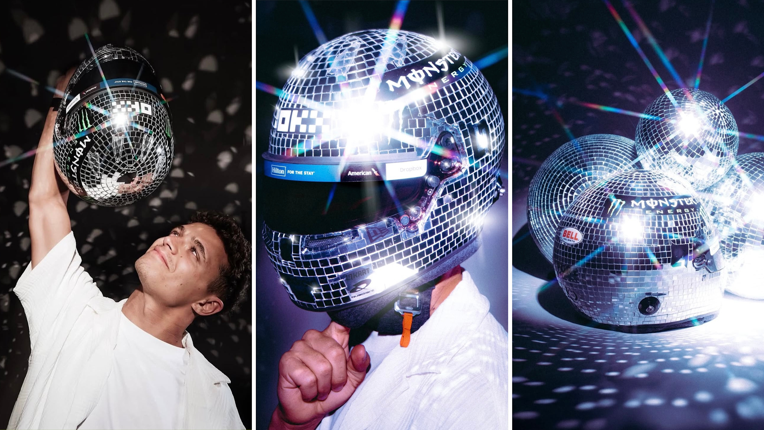 Credit: Instagram Norris