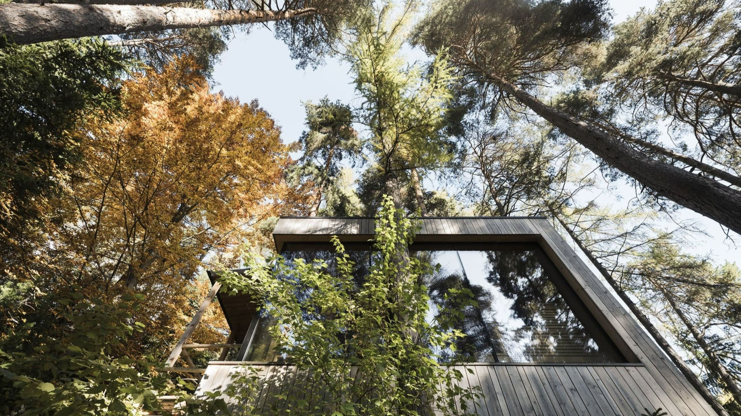Adler Lodge Ritten - Credits: Courtesy Press Office