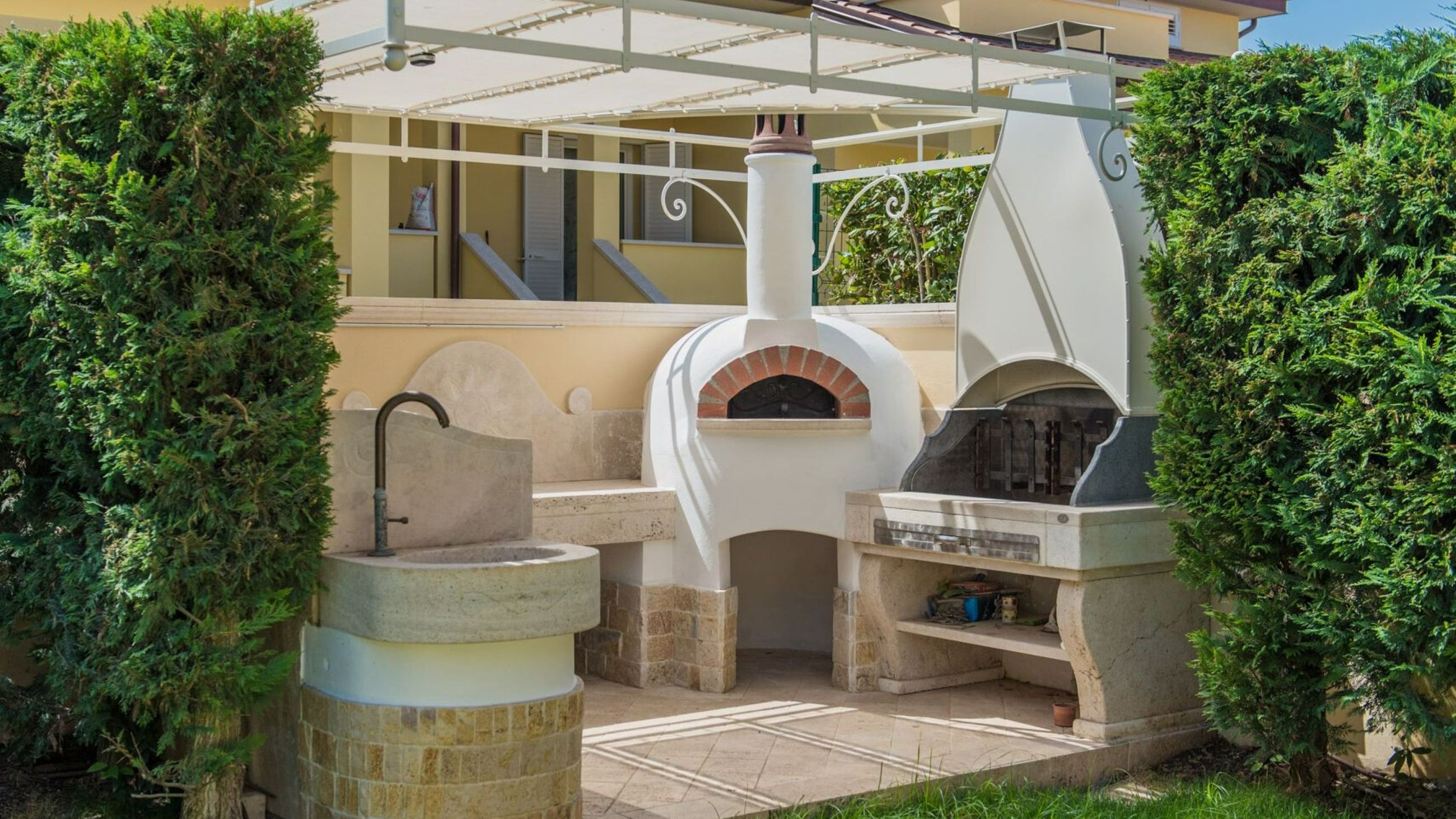 GH Lazzerini - Credits: Courtesy Press Office