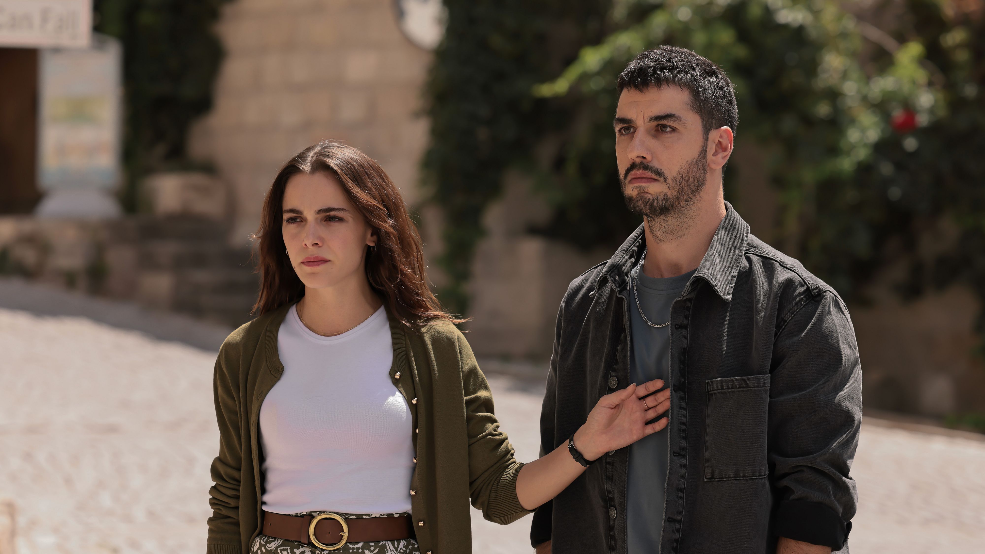 La notte nel cuore, da domenica 25 maggio su Canale 5