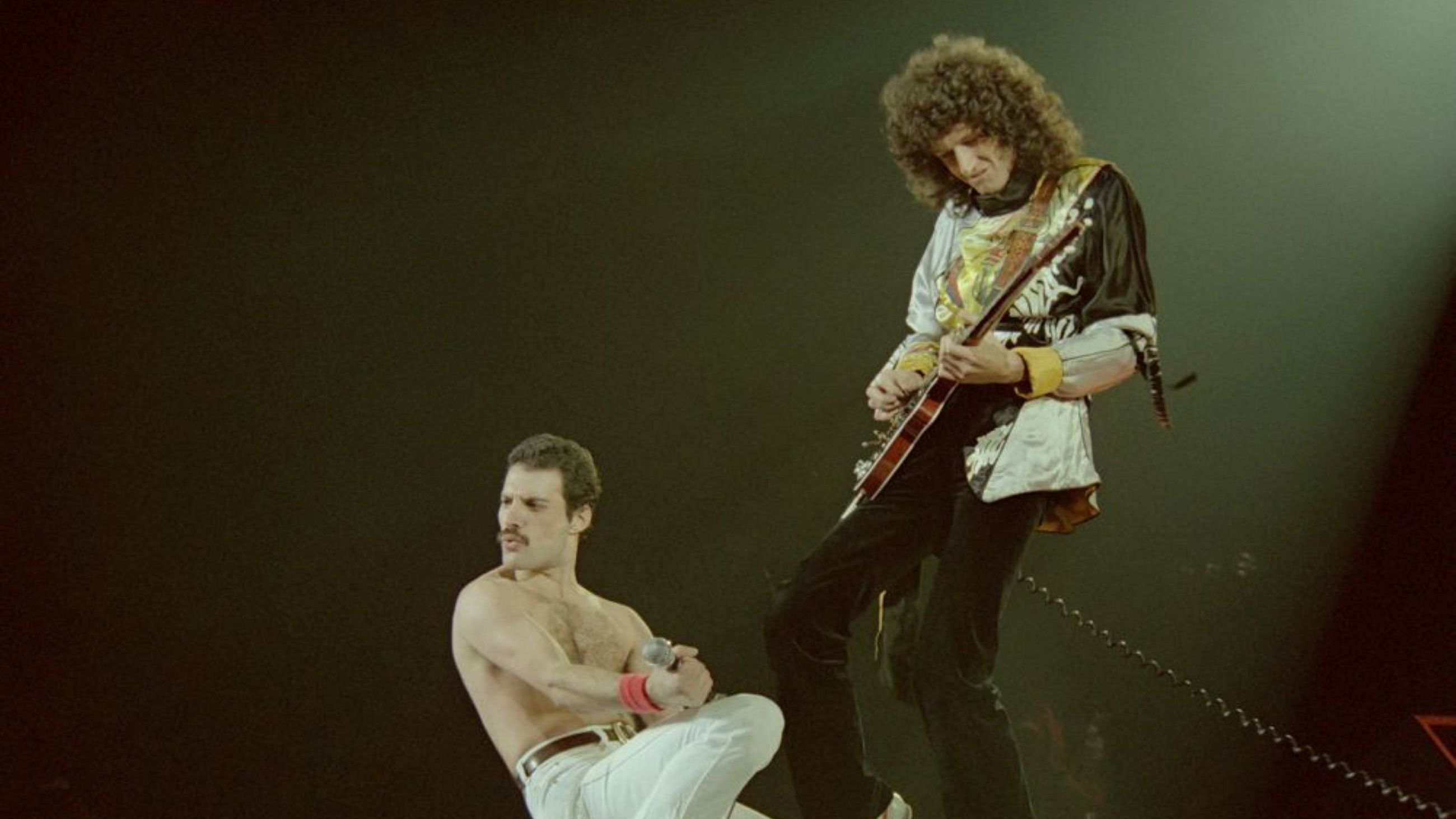 Queen. Rock Montreal – L’evento visionario 
Courtesy Press Office
