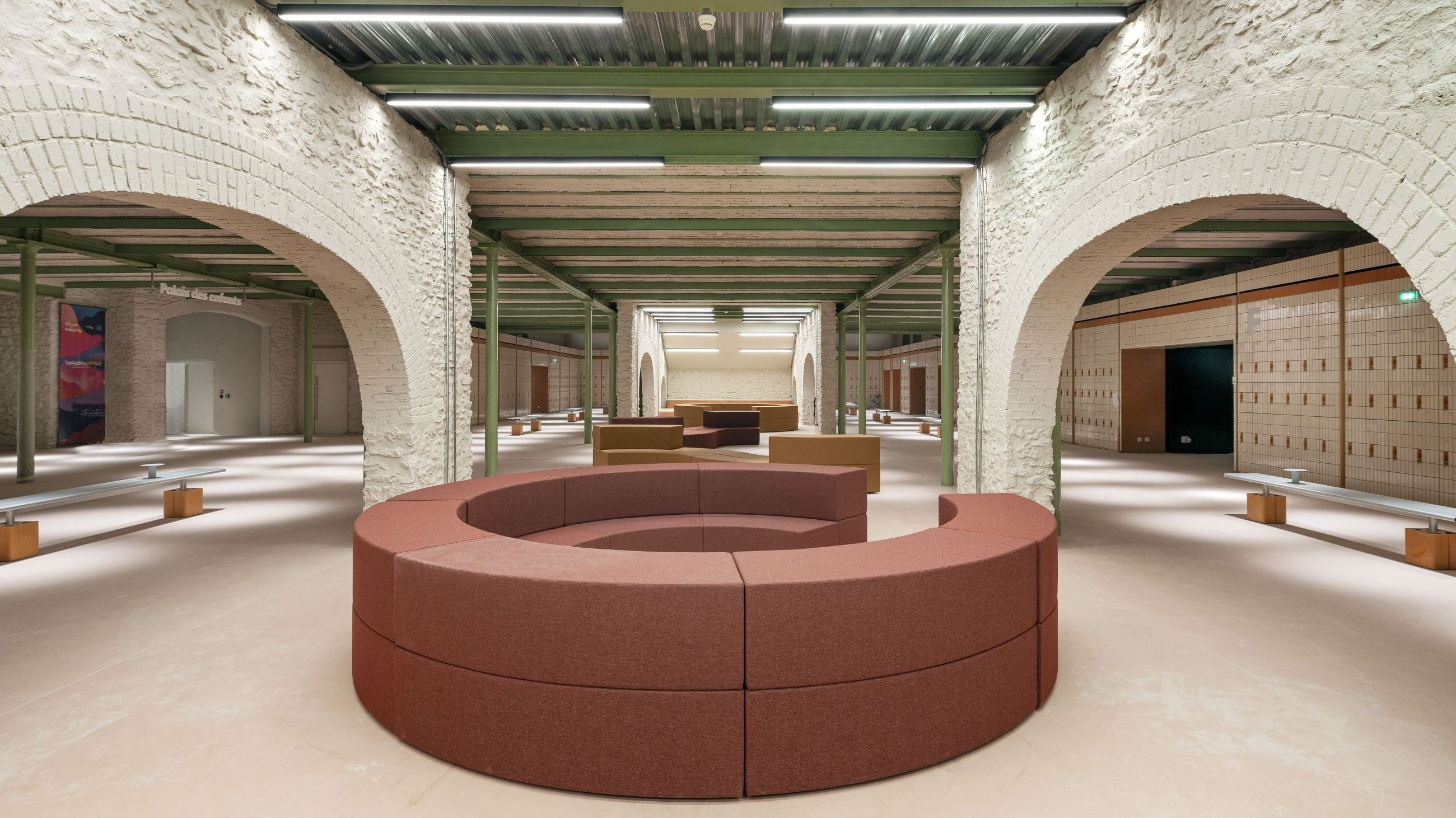 Simon Lerat pour le GrandPalaisRmn