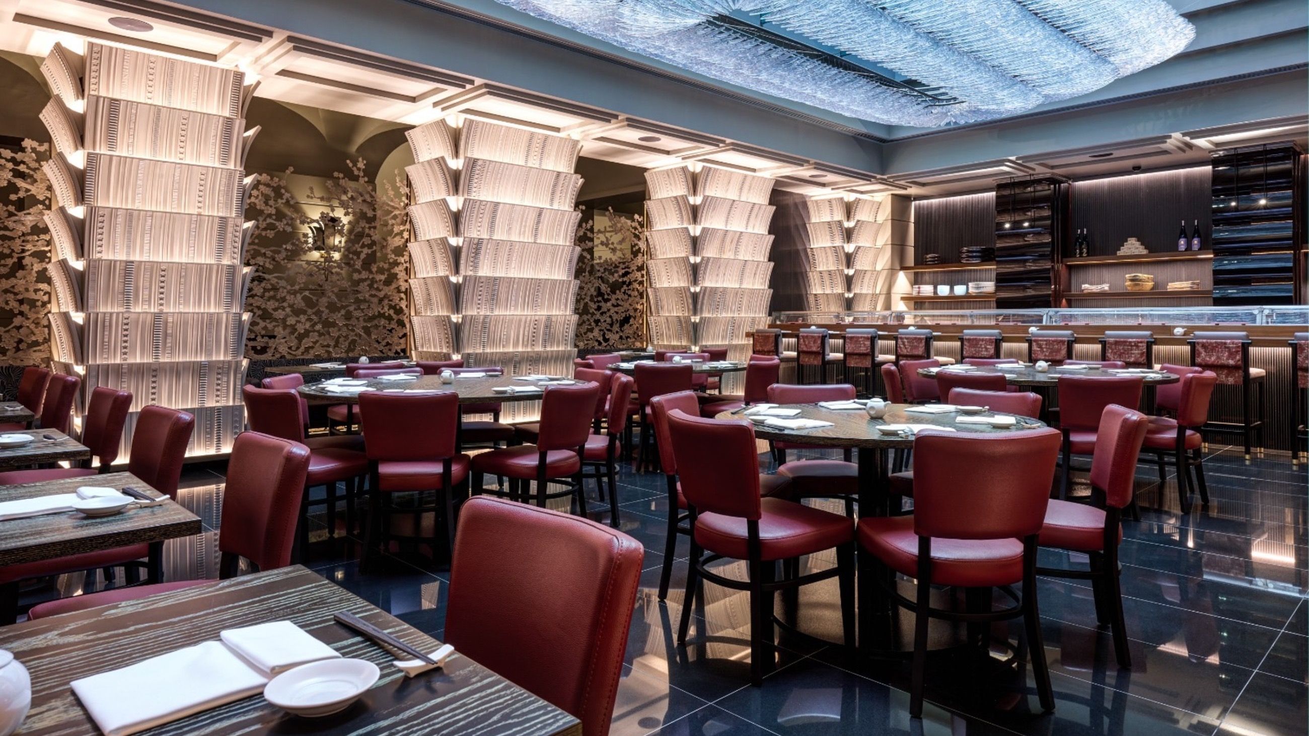 Nobu, Roma - Courtesy Press Office