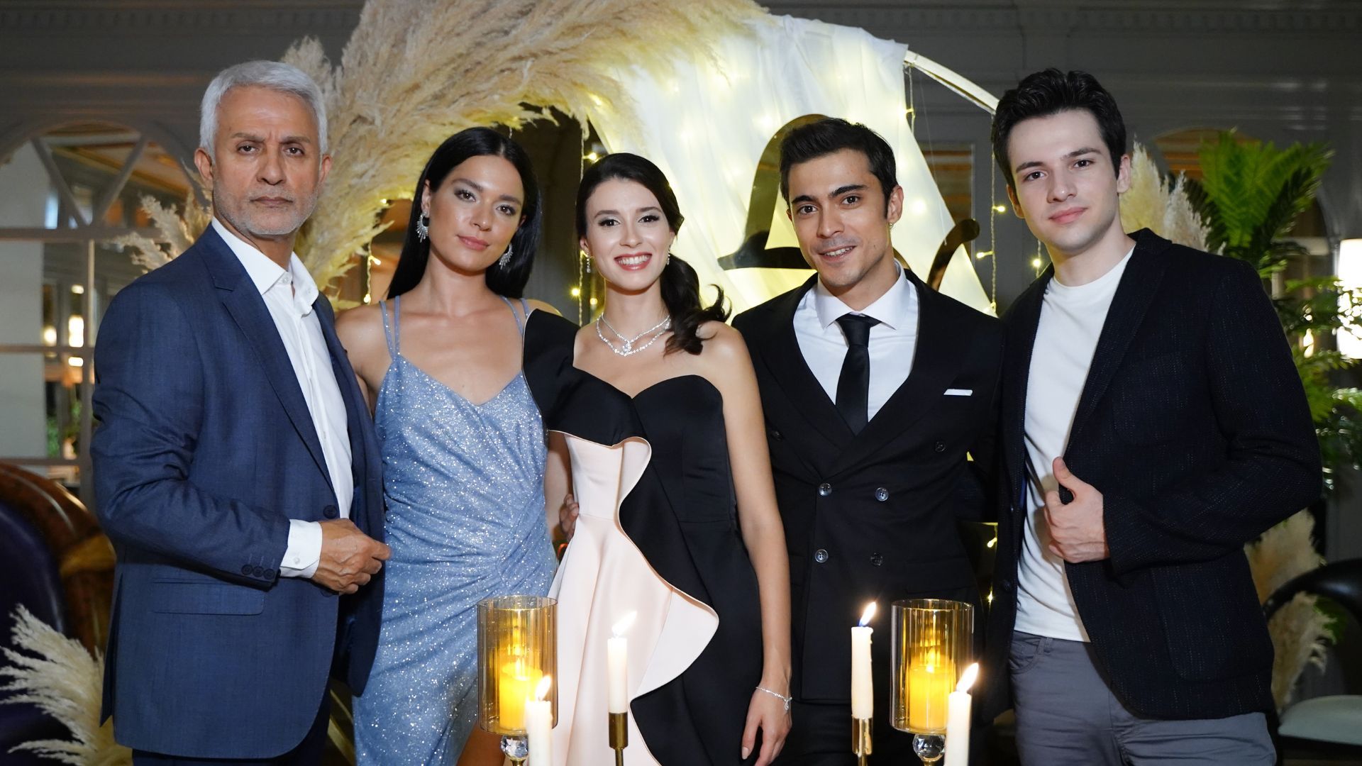 Una scena di Forbidden Fruit 4