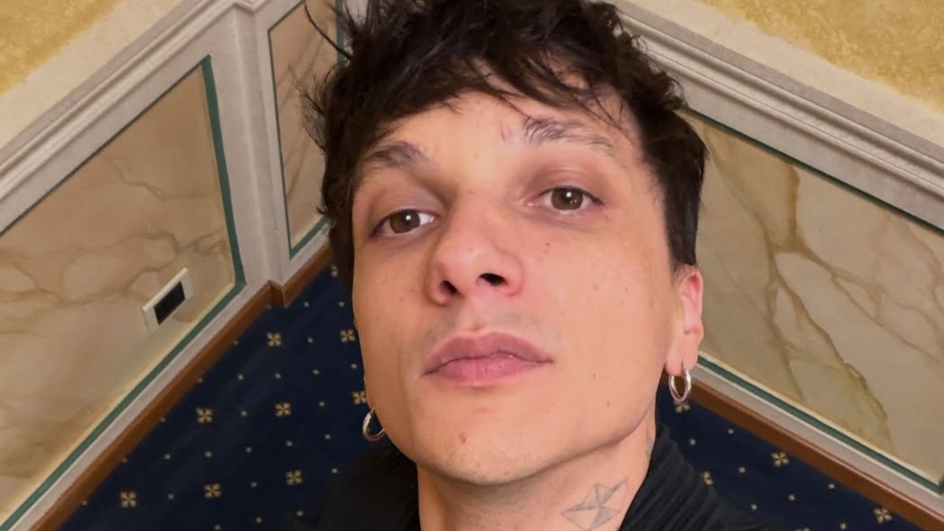 Ultimo | Instagram: @ultimopeterpan