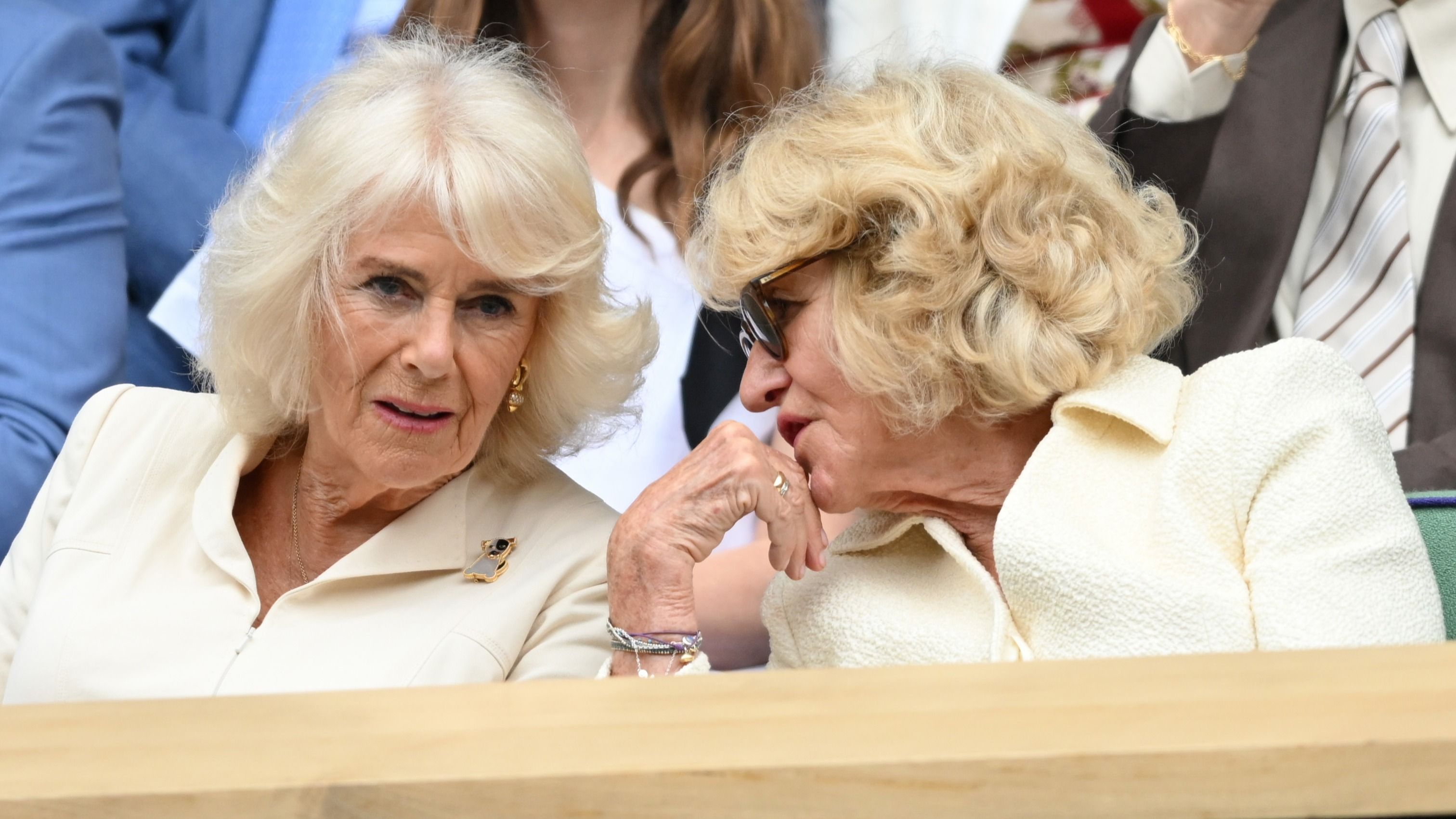 Credit: Getty Images