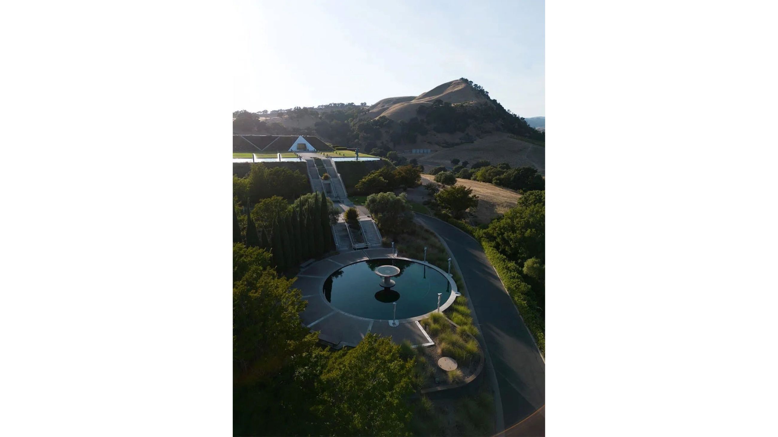 Artesa Vineyards & Winery, Napa