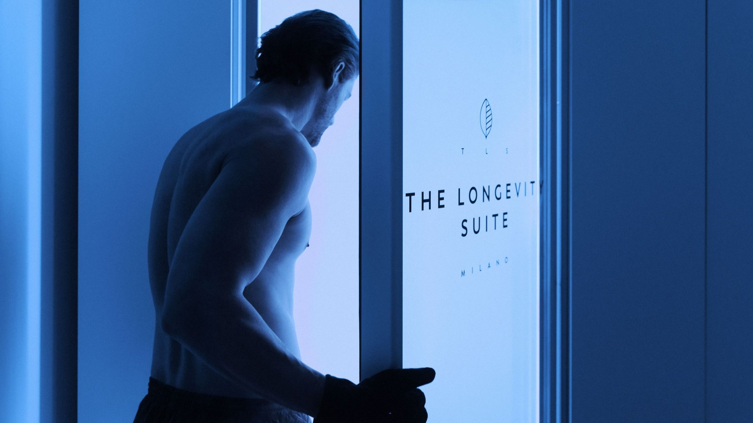 The Longevity Suite Milano, Cryosuite Total Body e Mind & Body Detox - Credits: Courtesy Press Office