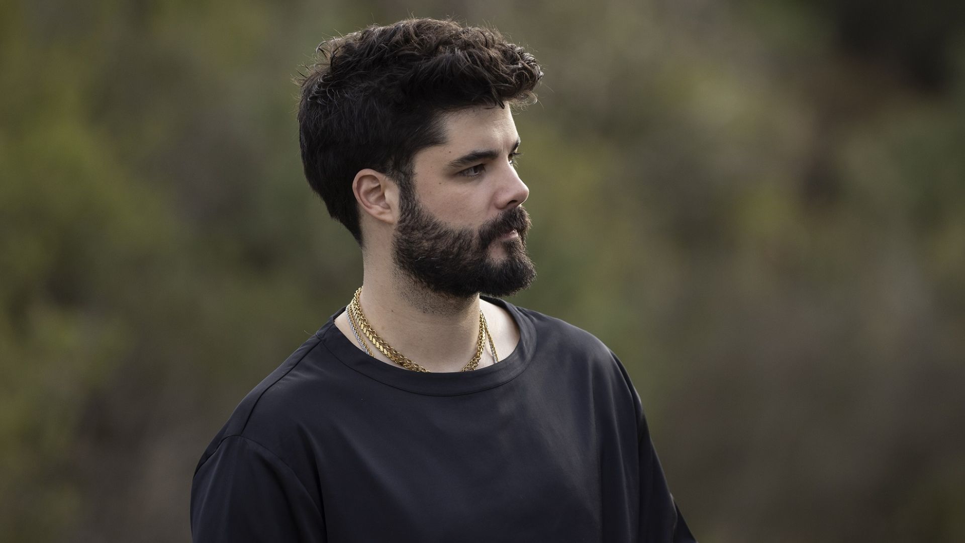 Hizir in una scena di Io sono Farah 2