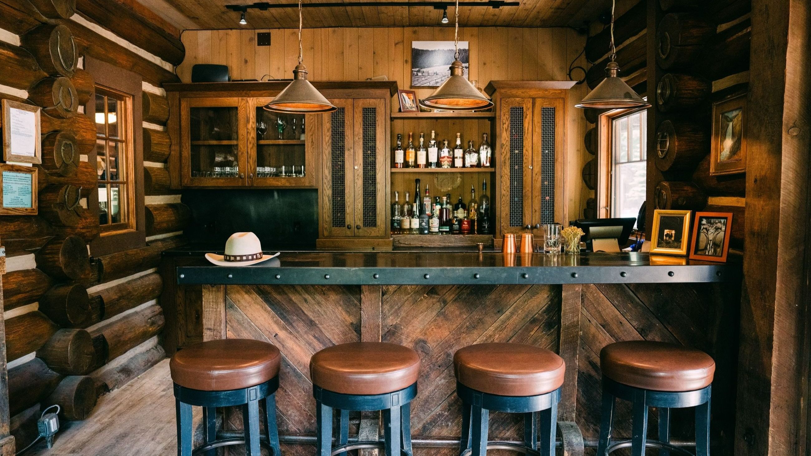 Lytle Bar & Patio Venue