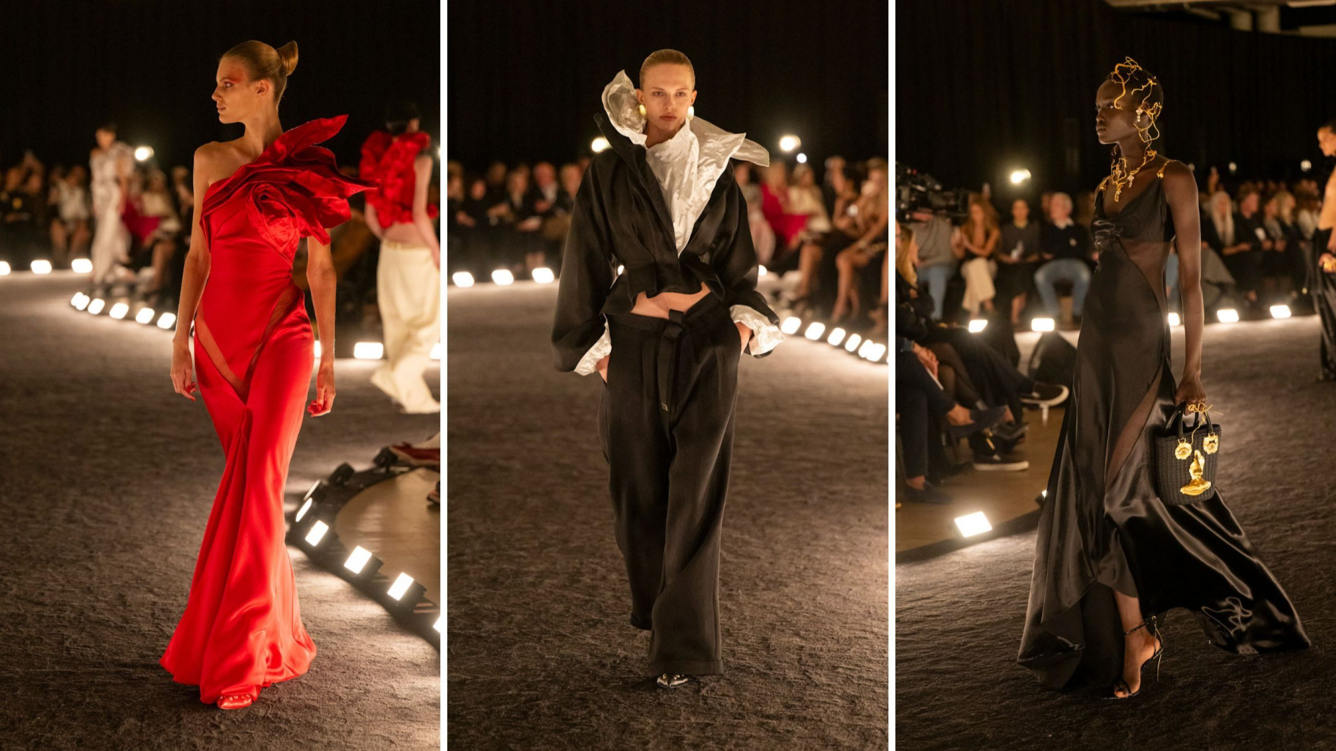 Schiaparelli SS26 - Credits Launchmetrics.com/Spotlight