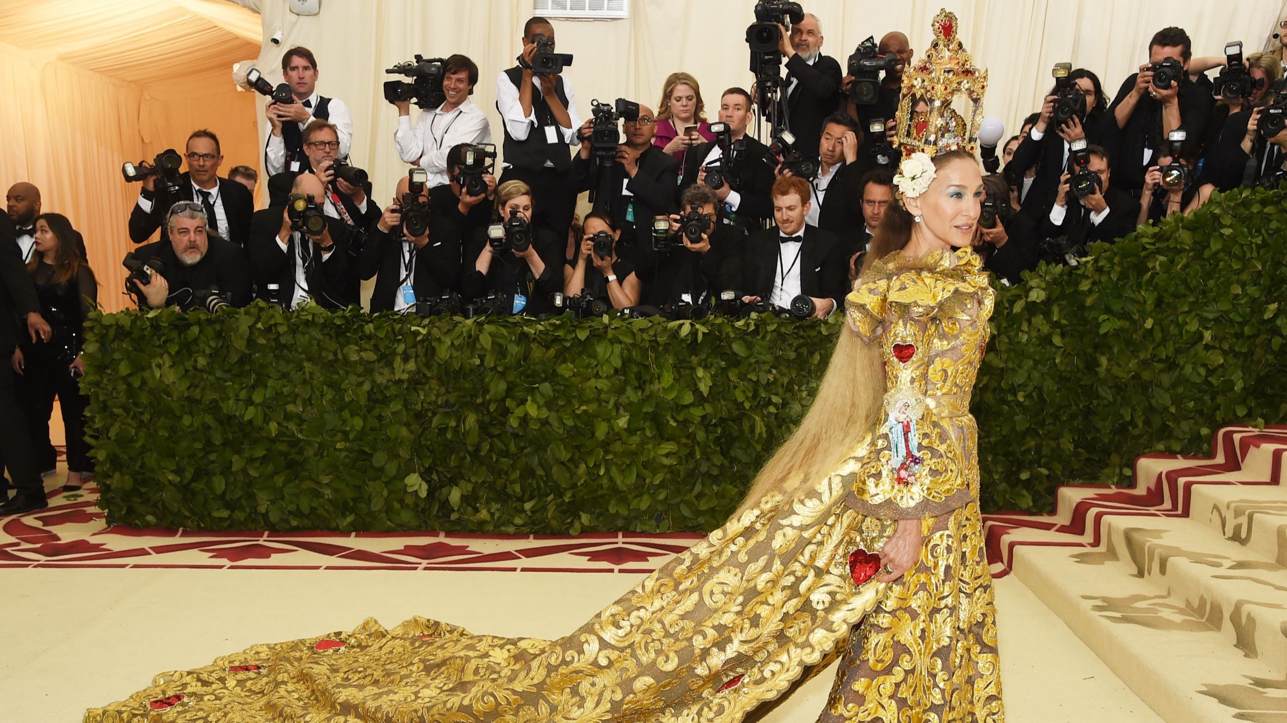 Photo Credit - Getty 