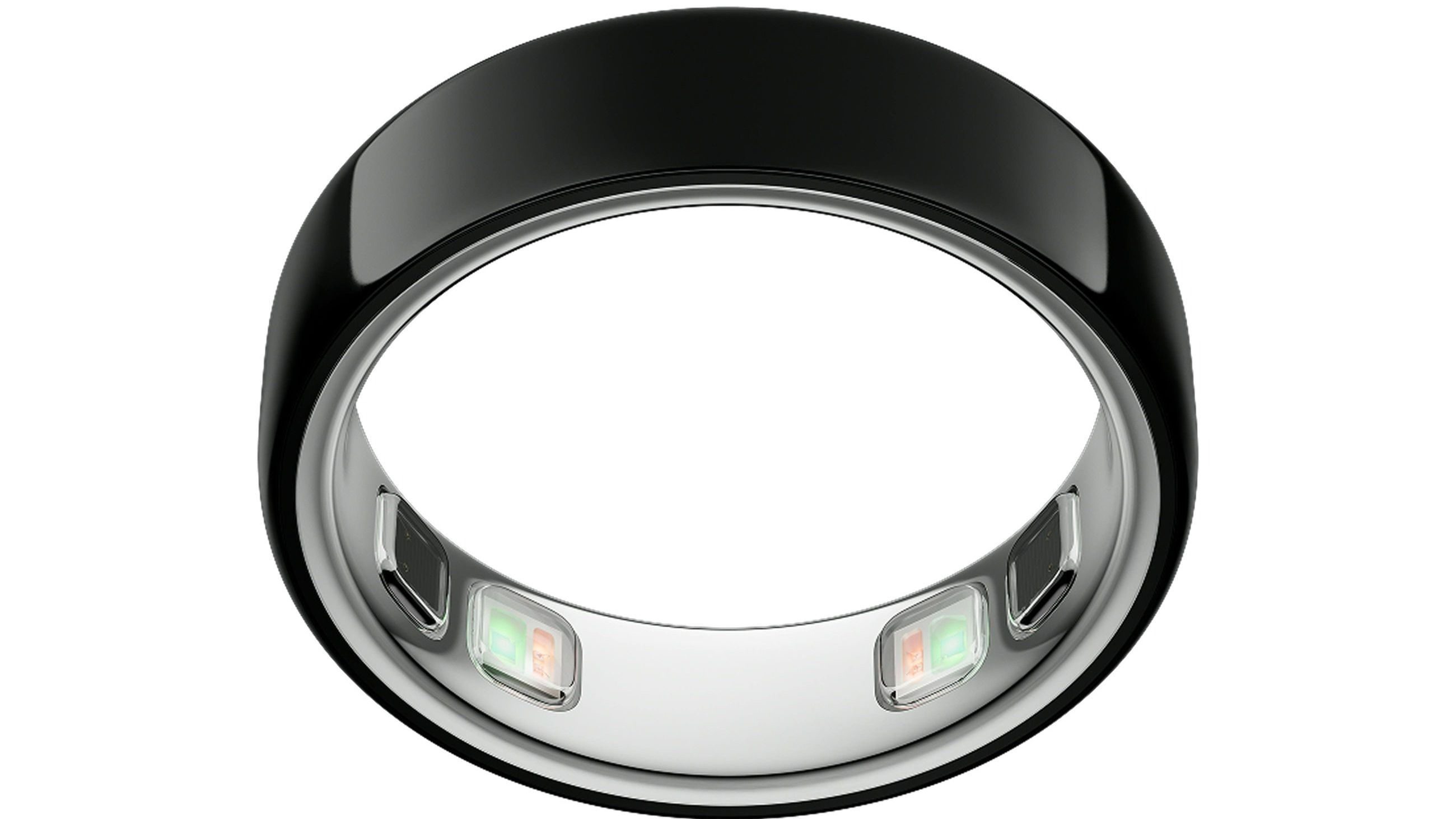 Oura Ring 5 - Credits: Courtesy Press Office 