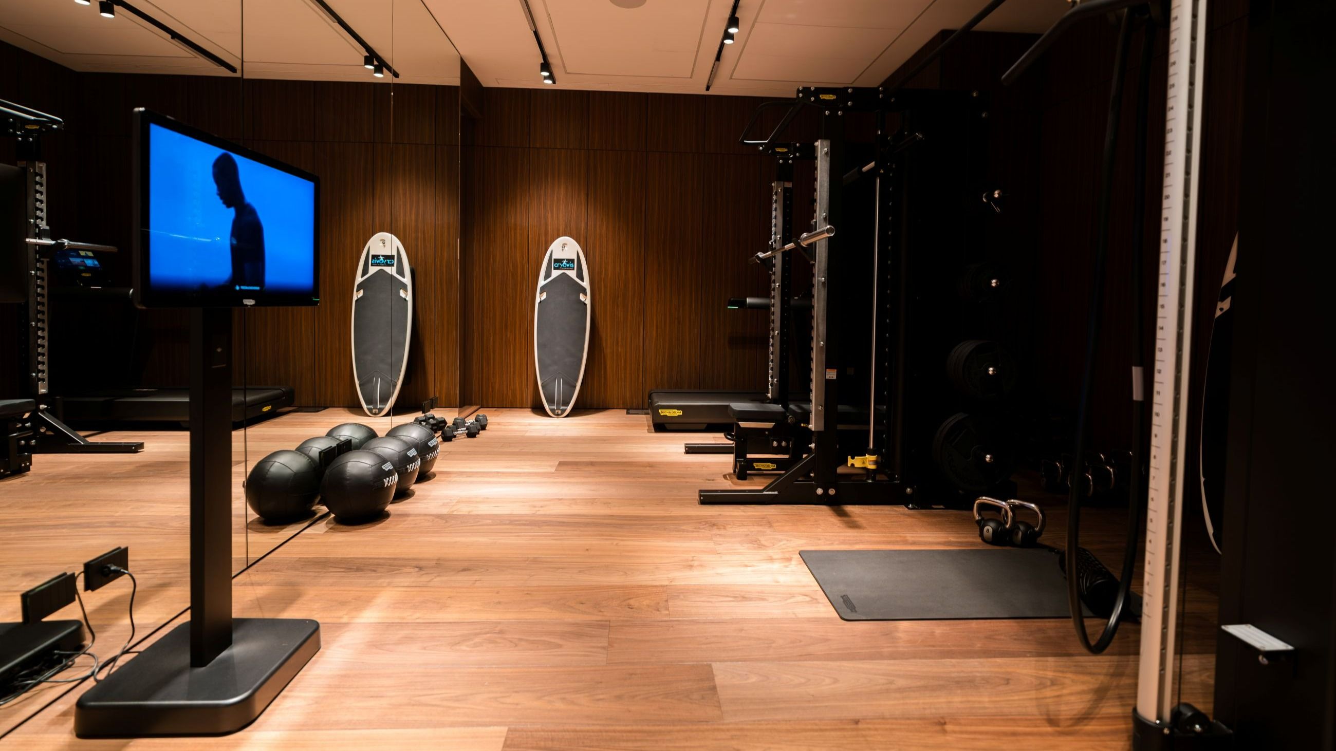 Retreat Milano, Dad Performance Reset - Credits: Courtesy Press Office