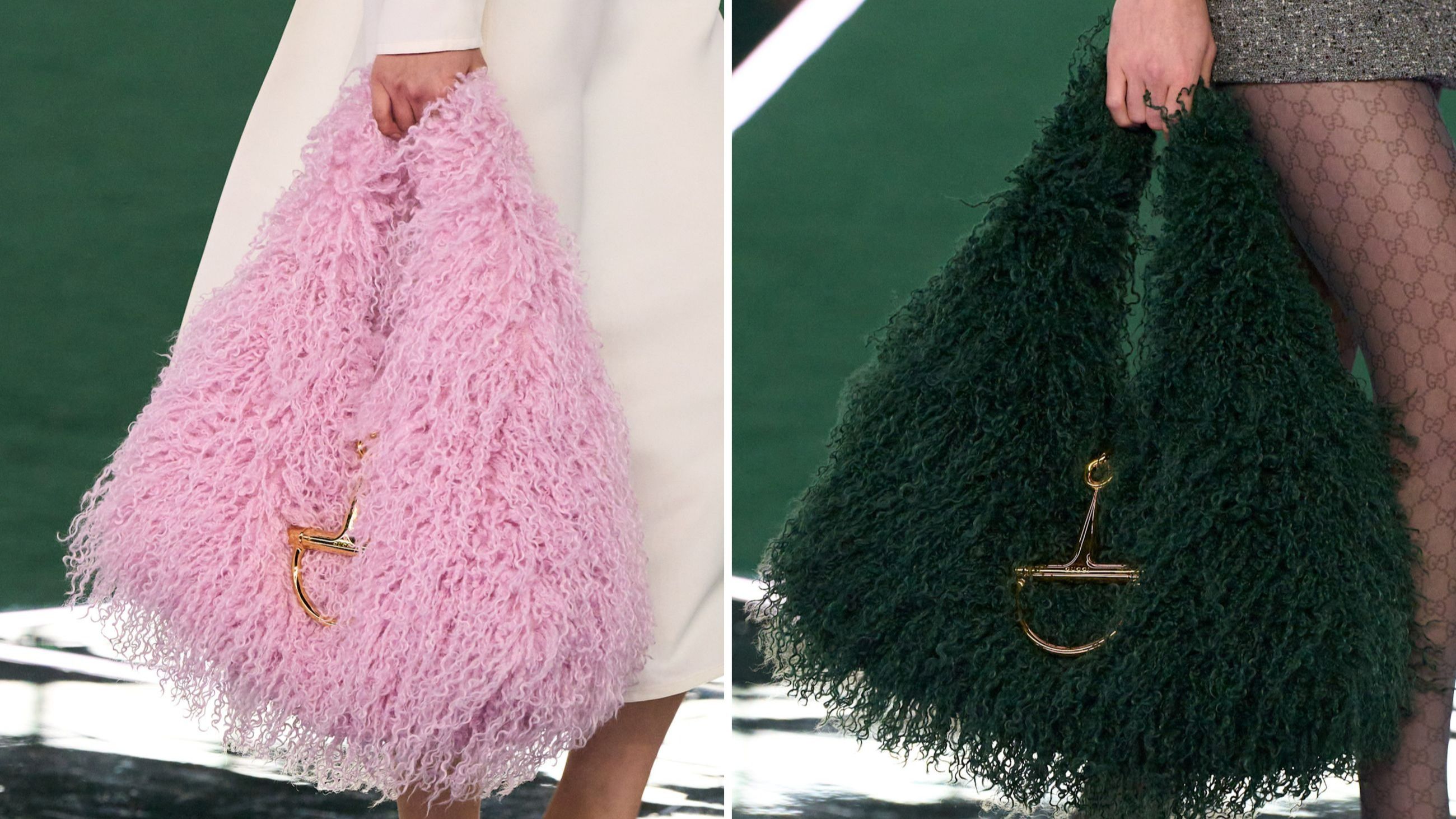 Gucci, sfilata FW2526 - Credits: Launchmetrics.com/Spotlight