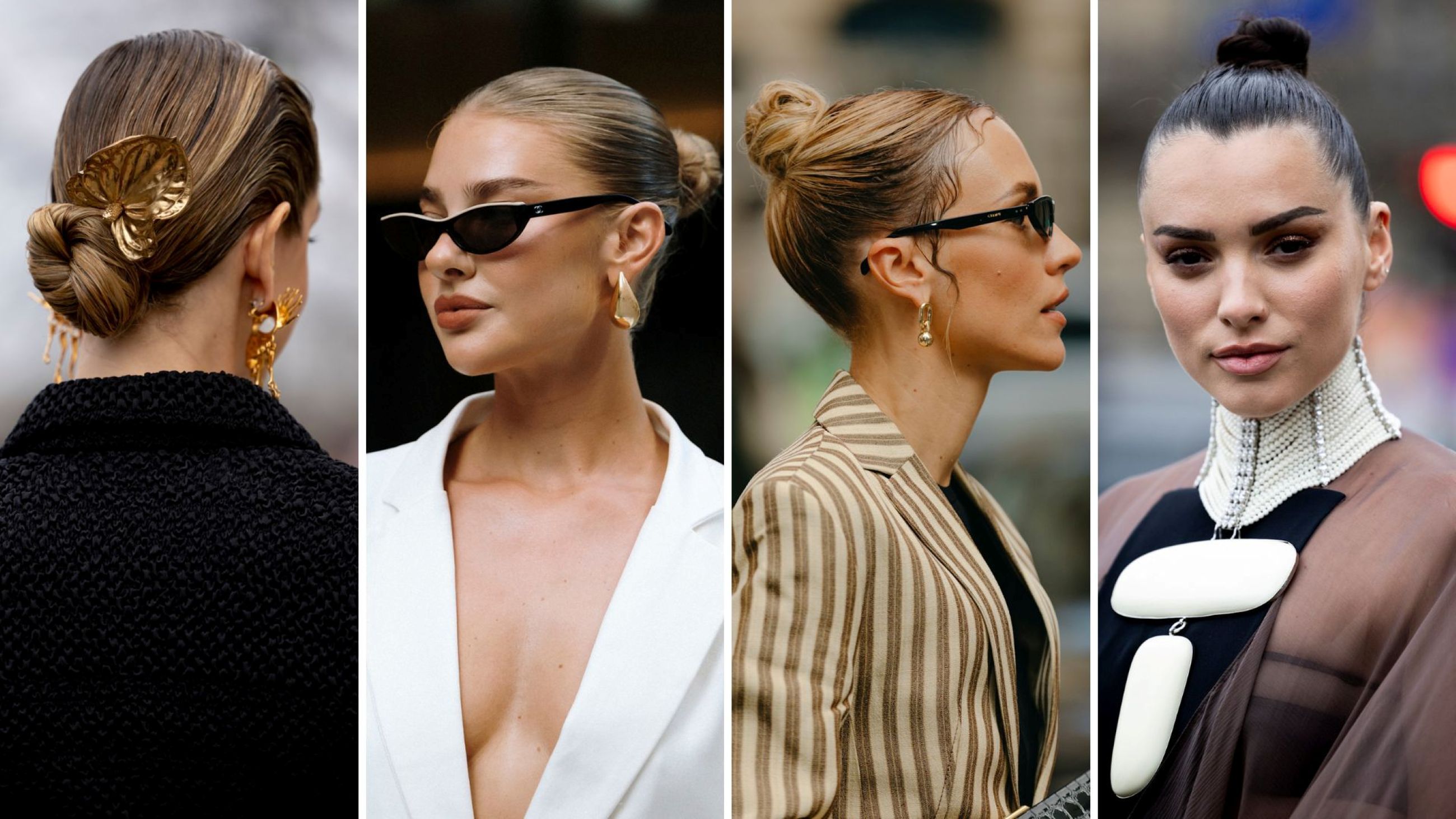 Street Fashion - Credits: Launchmetrics.com/Spotlight